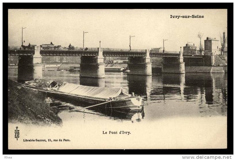 94 Ivry-sur-Seine pont D94D K94041K C94041C RH090099