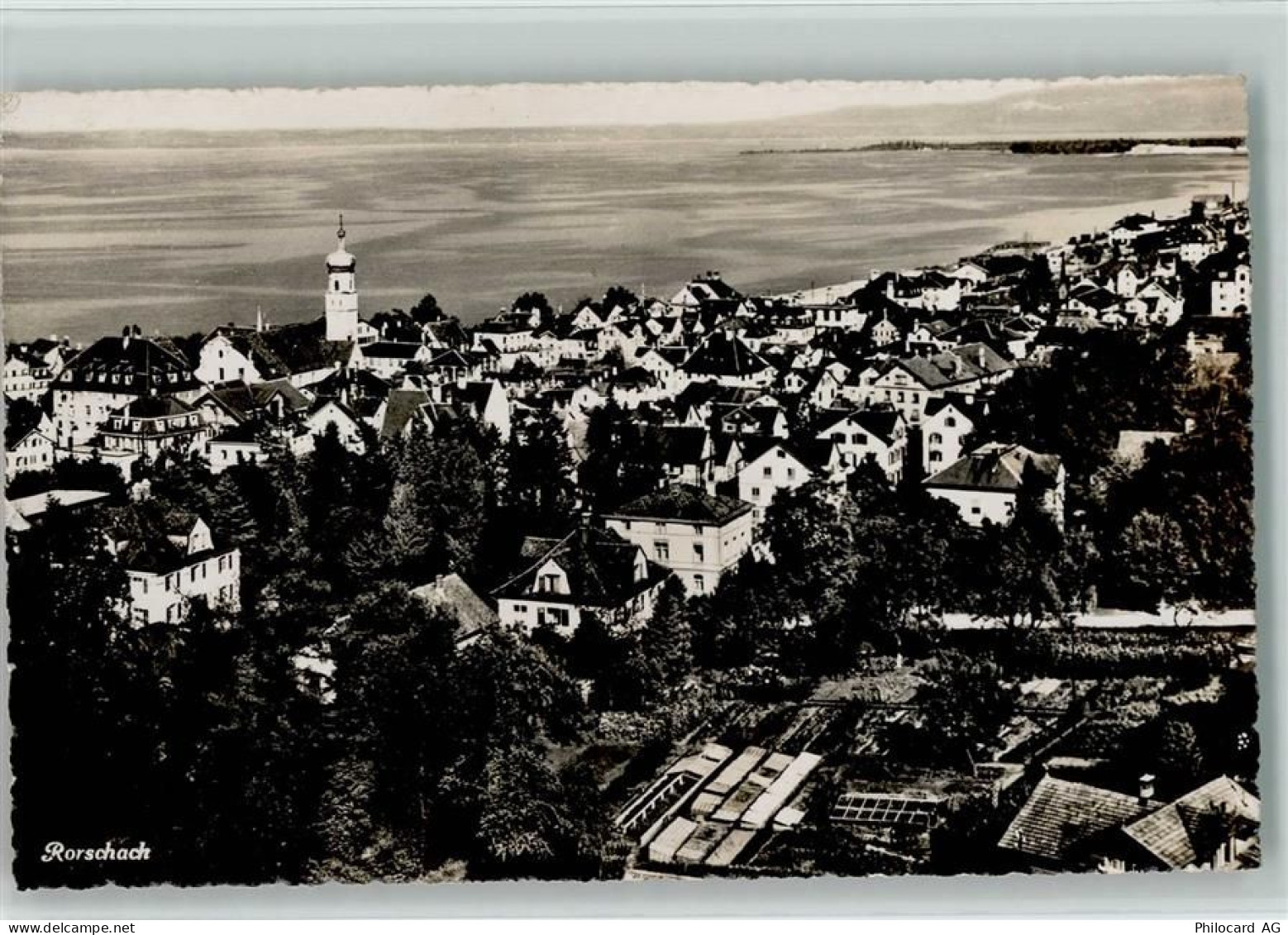 9400 Rorschach - 10199232