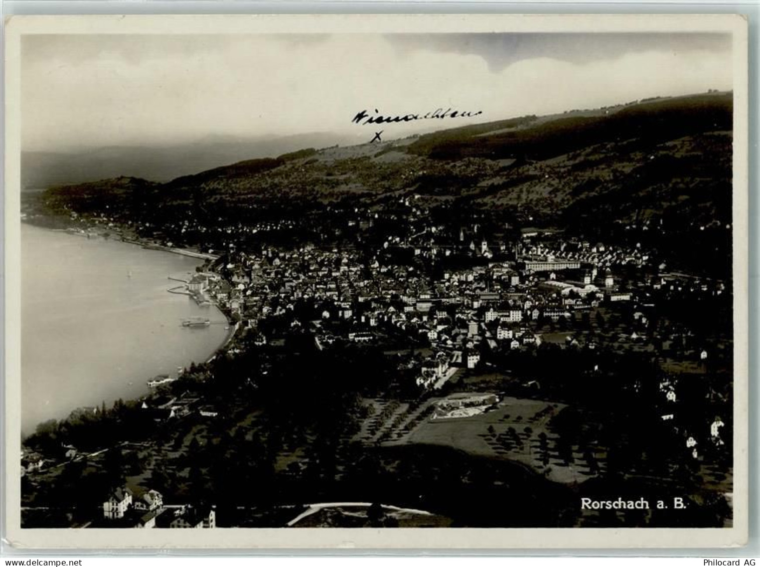 9400 Rorschach - 10311340