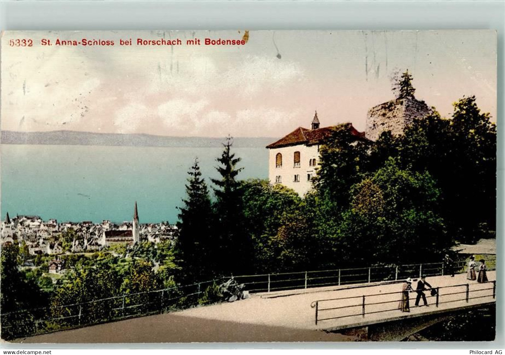 9400 Rorschach - 10311367