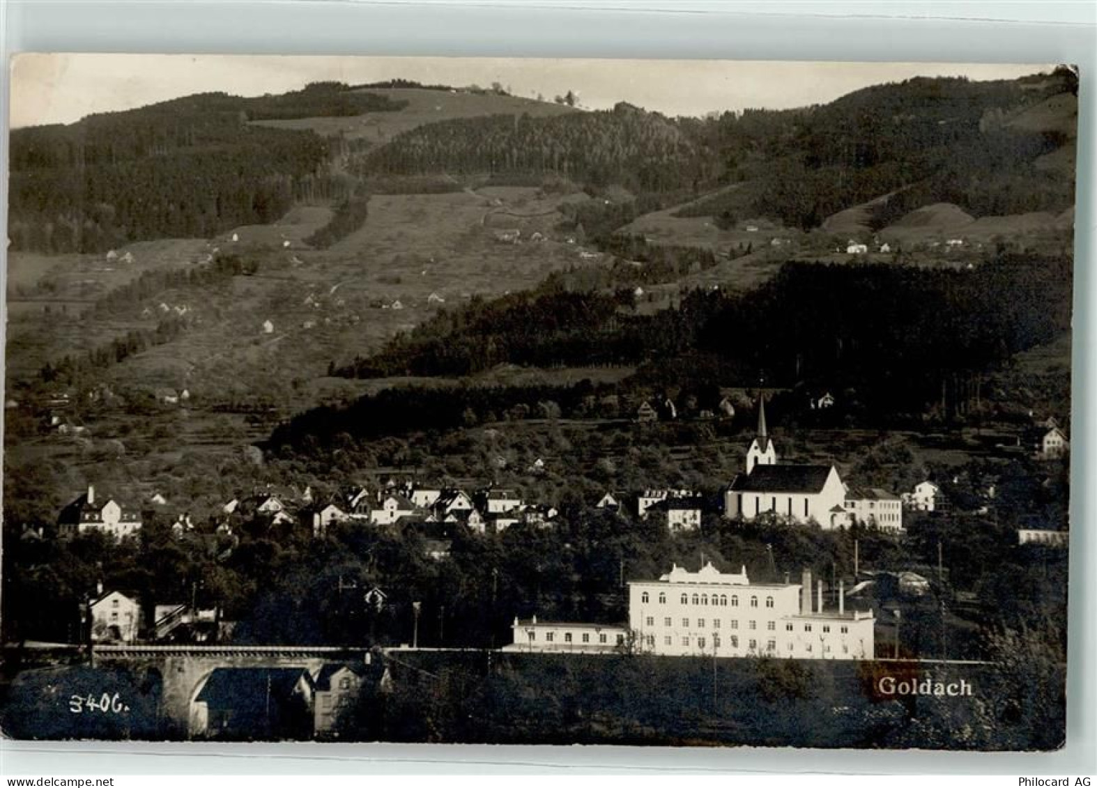 9403 Goldach - 10608150