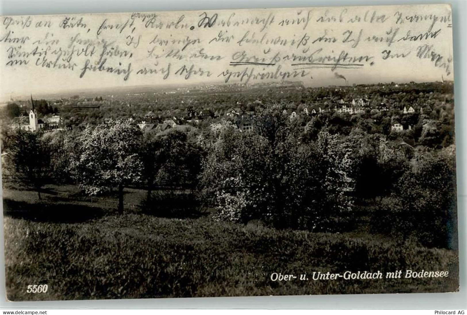 9403 Goldach 1925 - 10643144