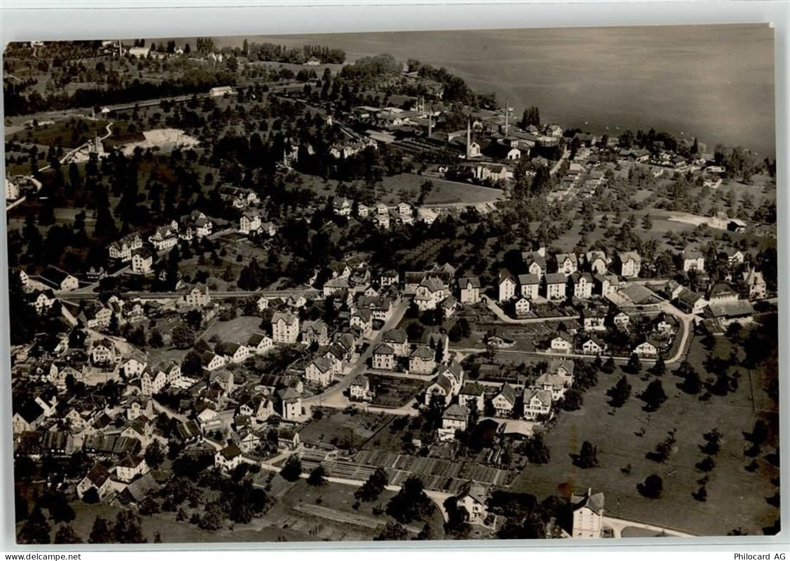 9403 Goldach 1925 - Ort handschriftlich - 52098231