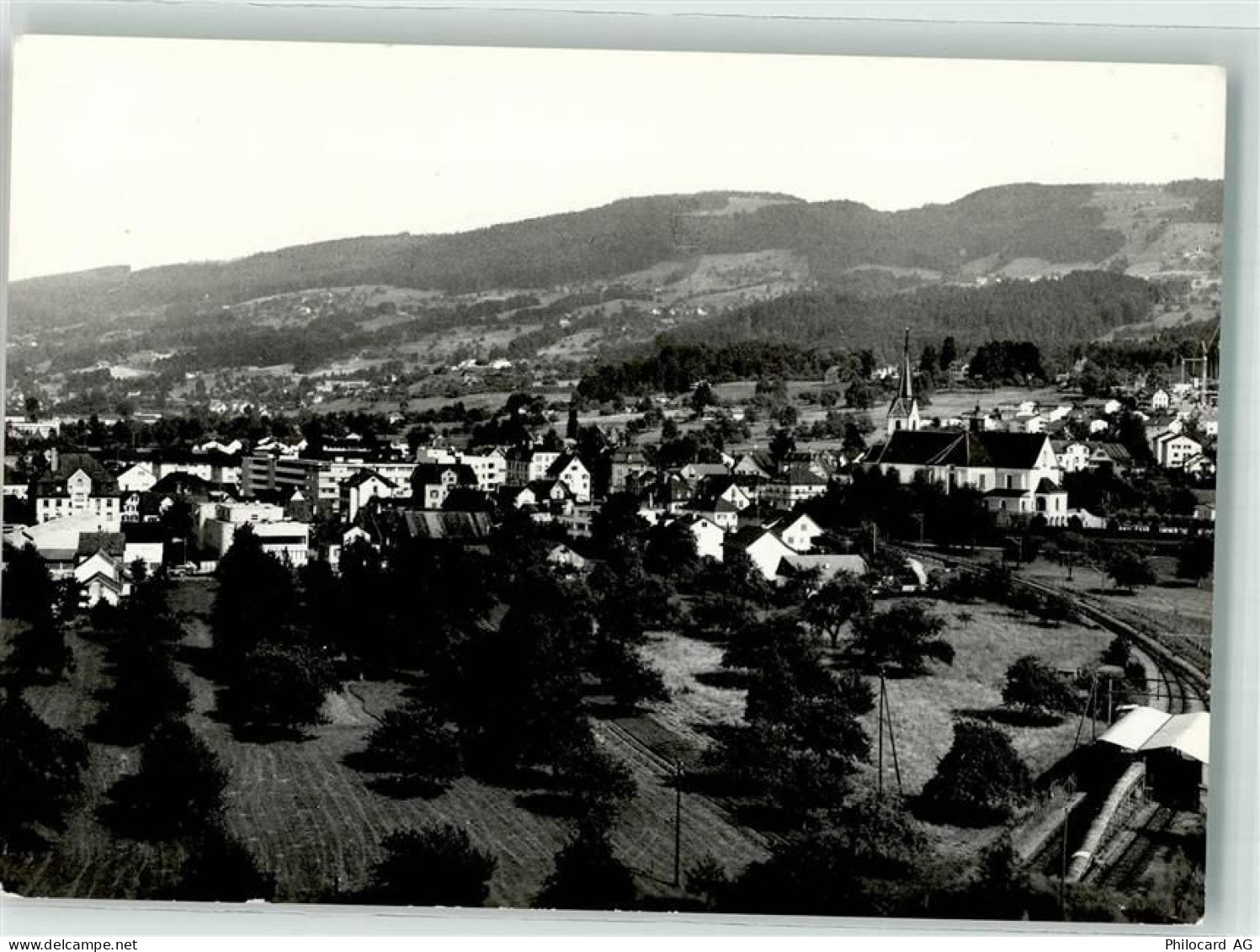 9403 Goldach 1977 Foto AK - 10696241