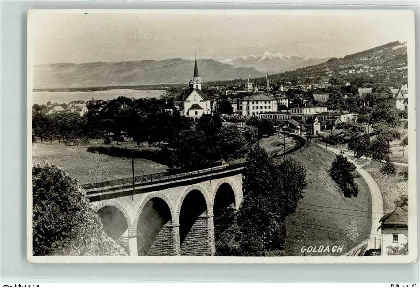 9403 Goldach - Feldpost Füsilier Kp II 84 - 10592732