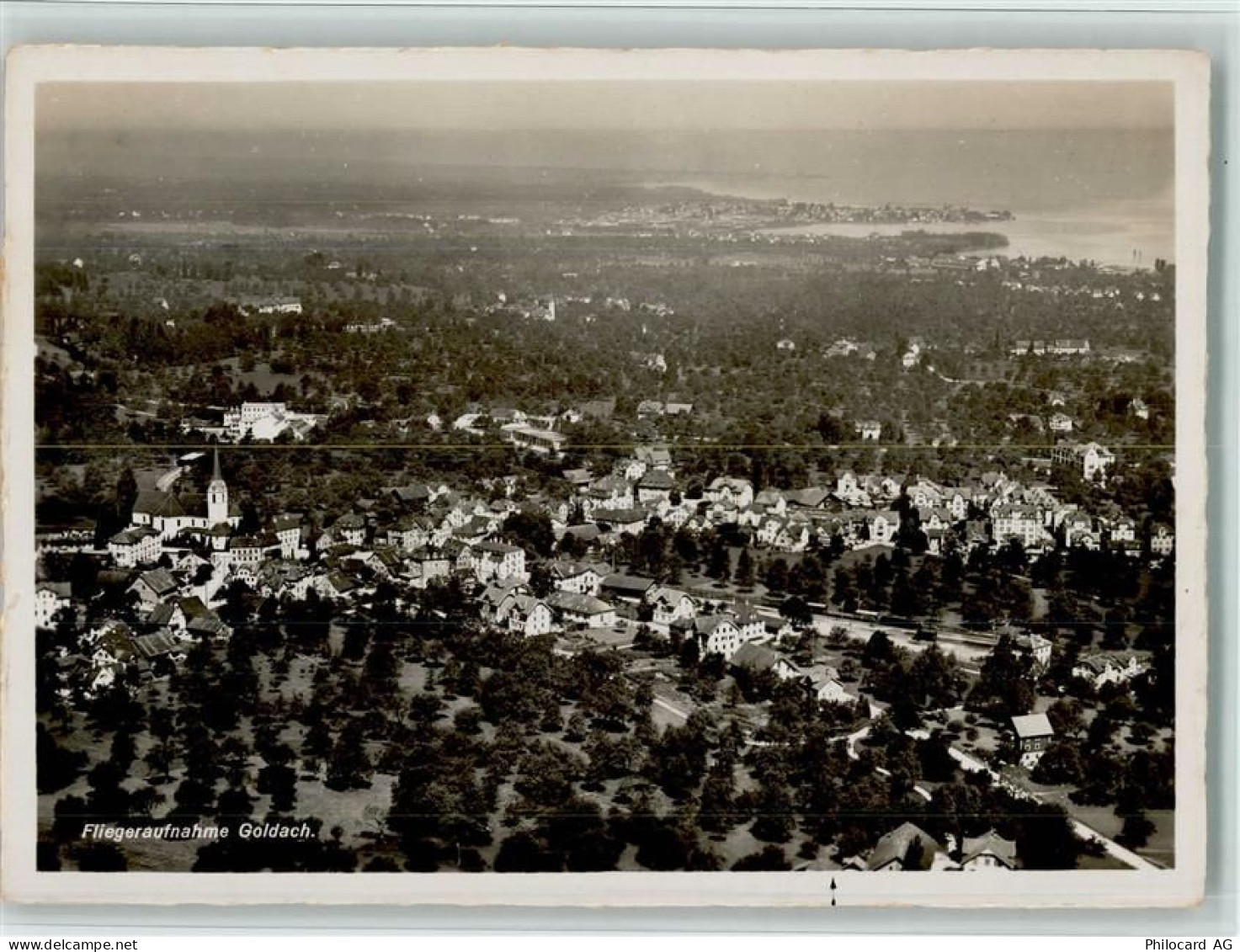 9403 Goldach - Fliegeraufnahme - 11092534