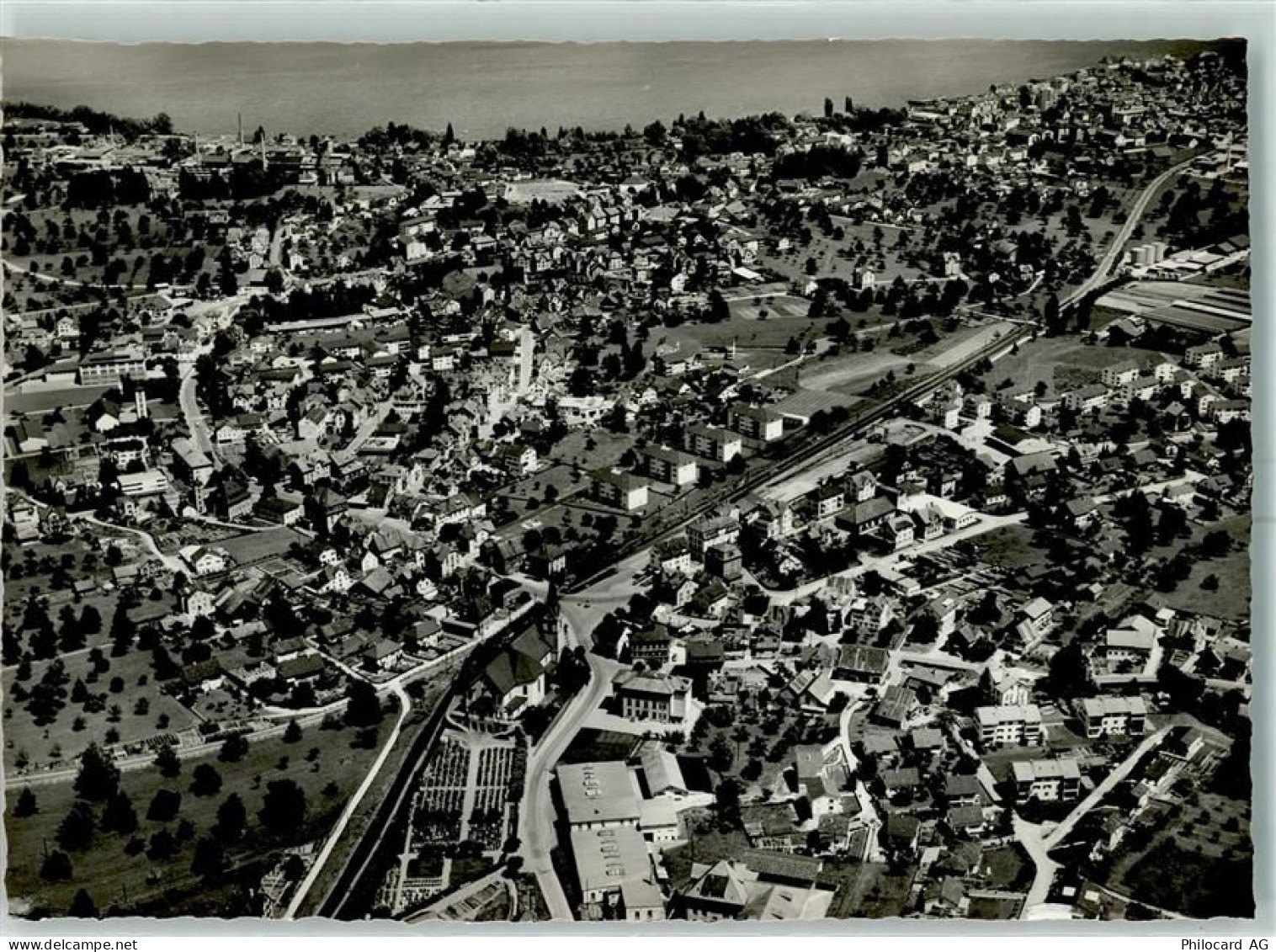 9403 Goldach - Fliegeraufnahme - 13226556