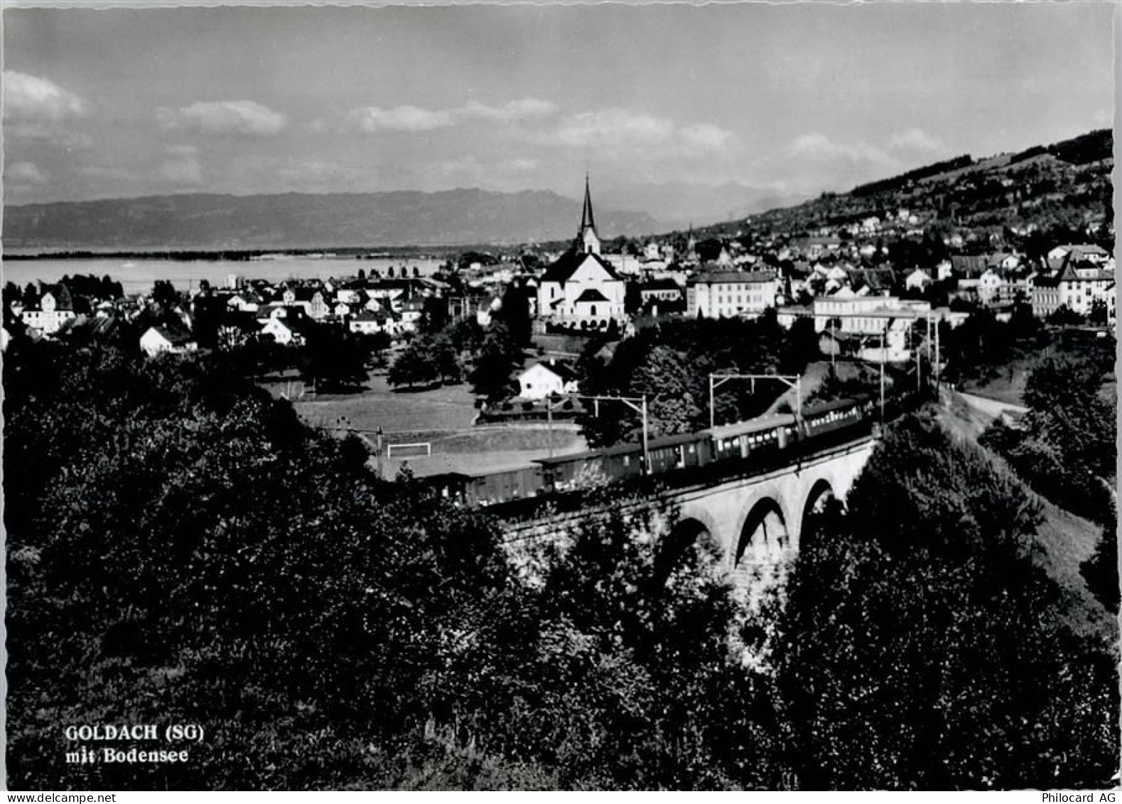 9403 Goldach - Gesamtansicht - 50746825