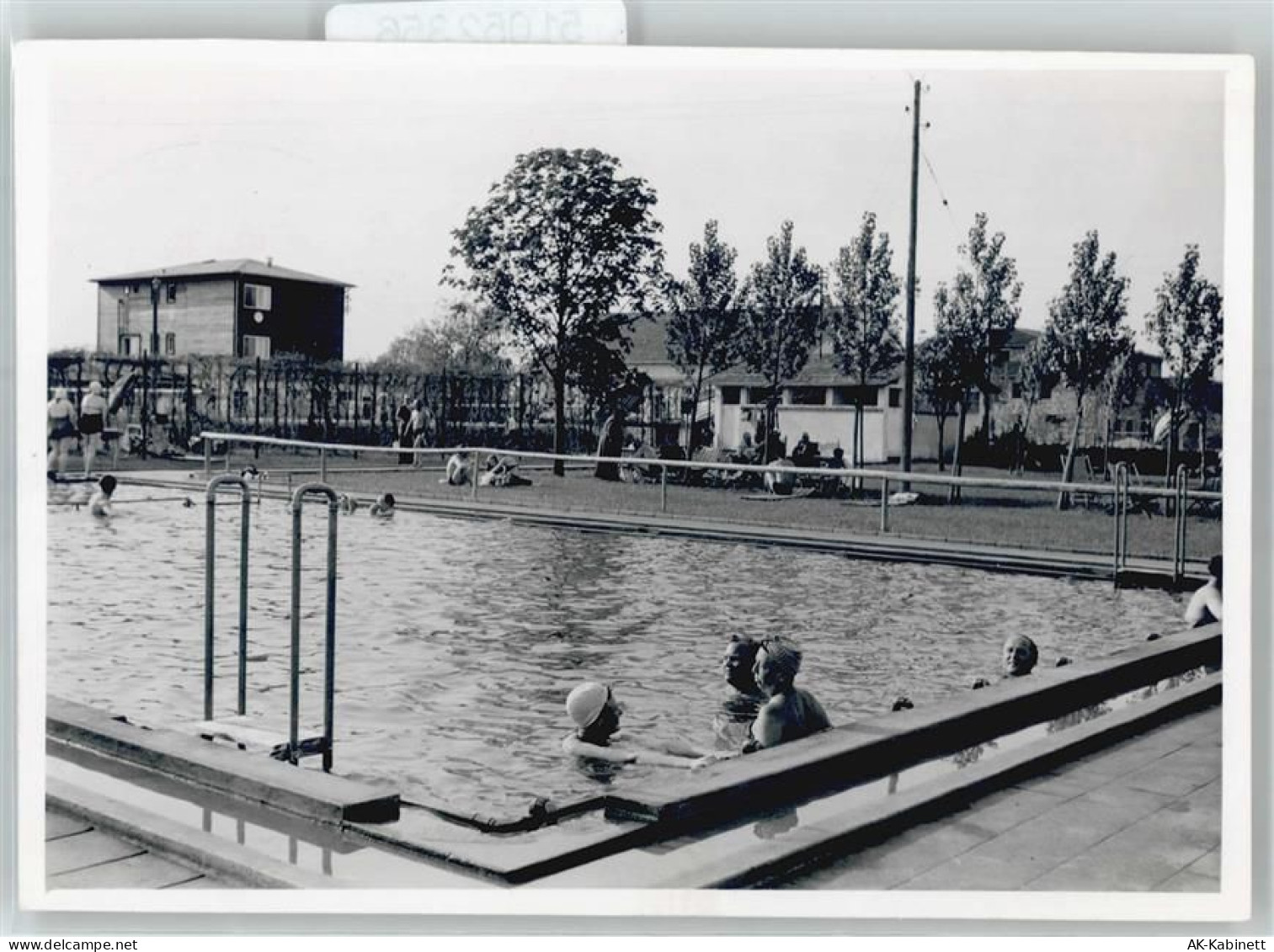 94060 W8398 Pocking - Schwimmbad, Hotel Füssinger Hof - 51052356
