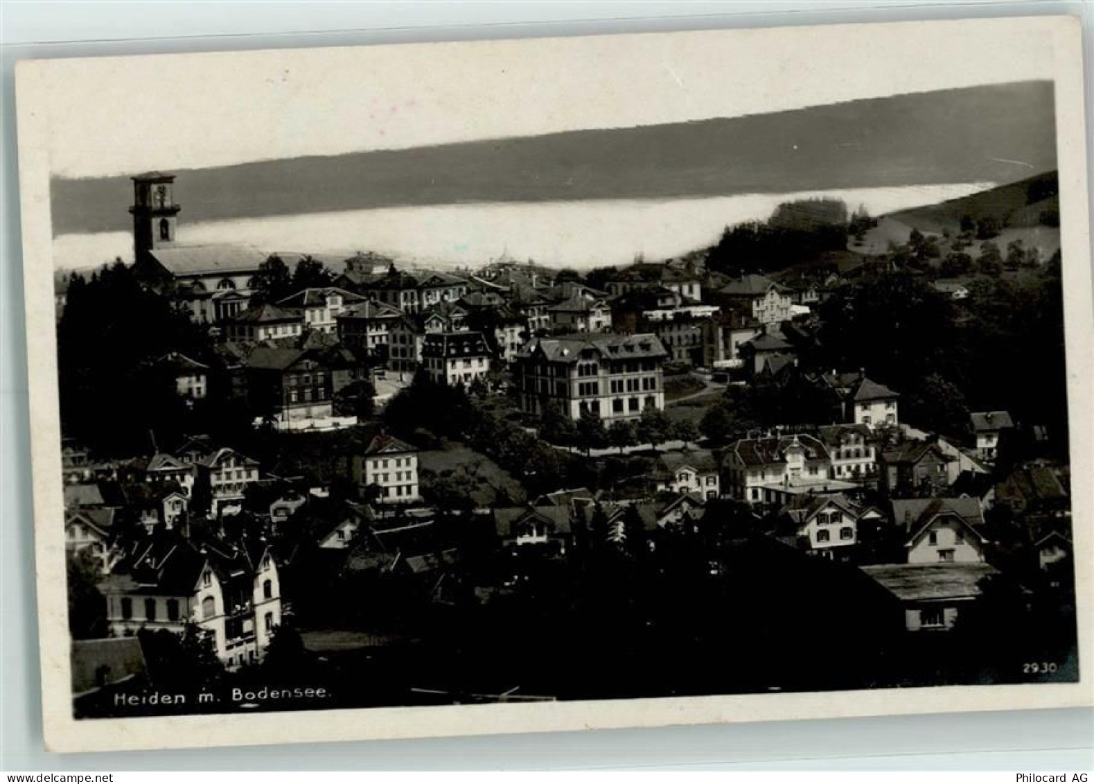 9410 Heiden - 10203645