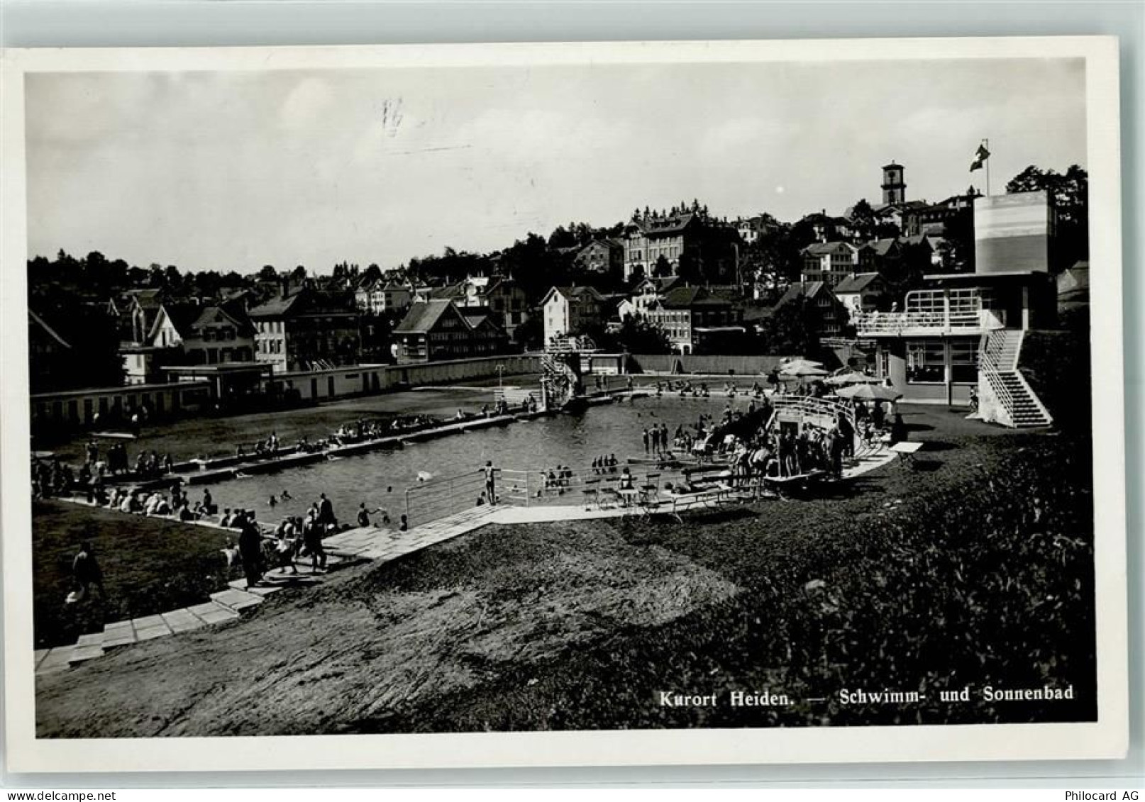 9410 Heiden - 10203670