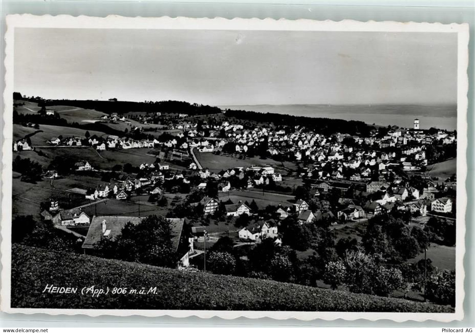 9410 Heiden - 10203717