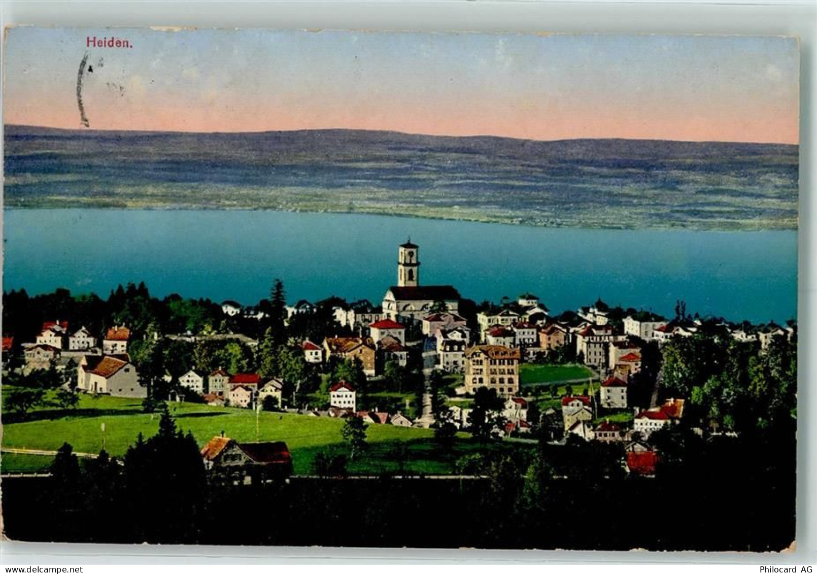 9410 Heiden - 10203736