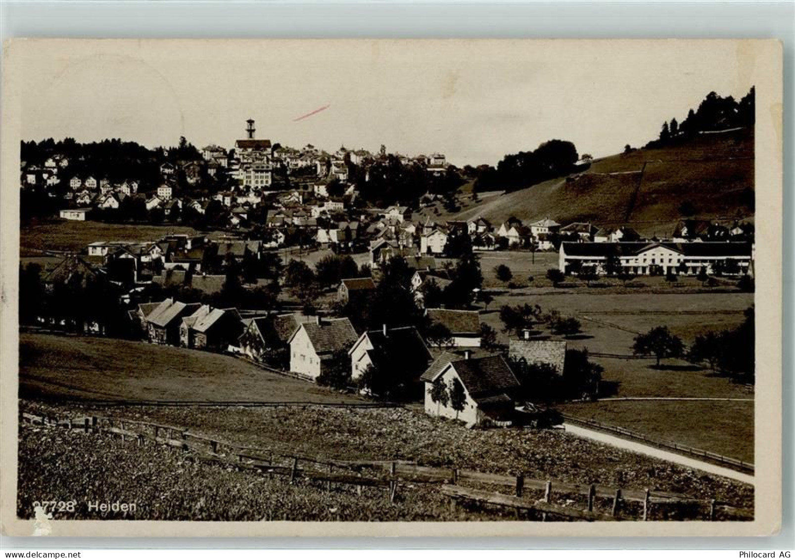 9410 Heiden - 10203768