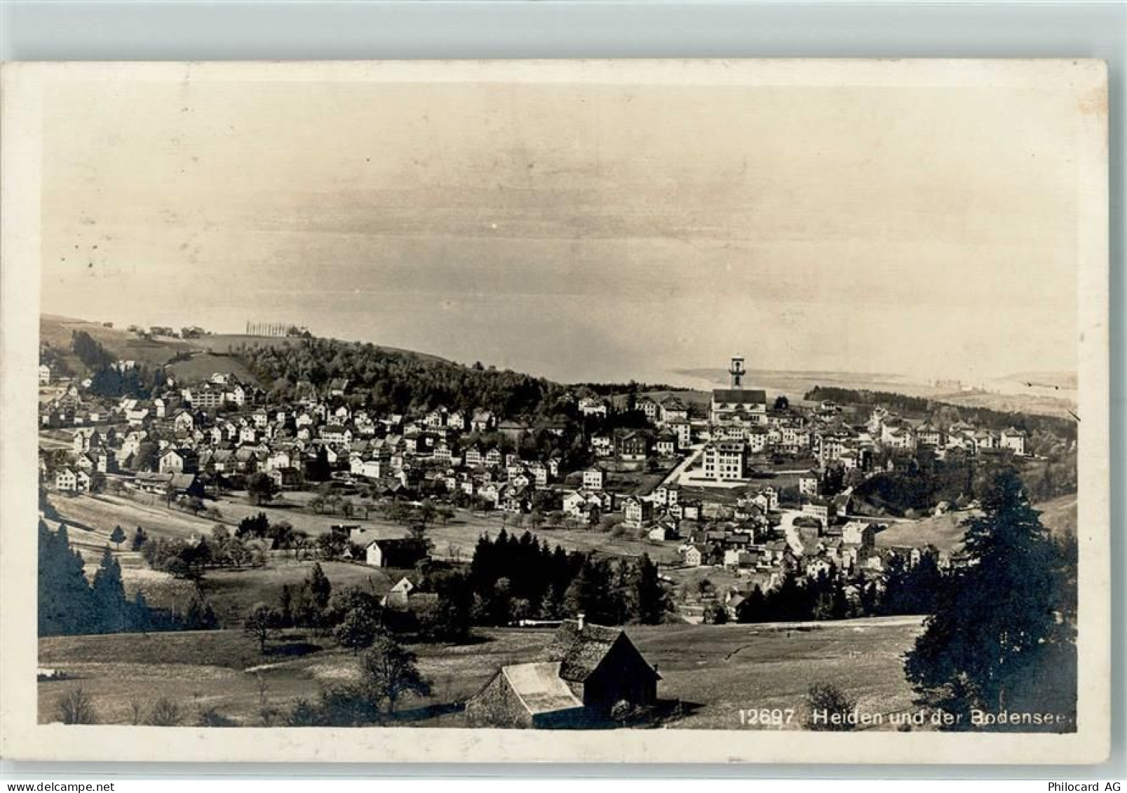 9410 Heiden - 10203774