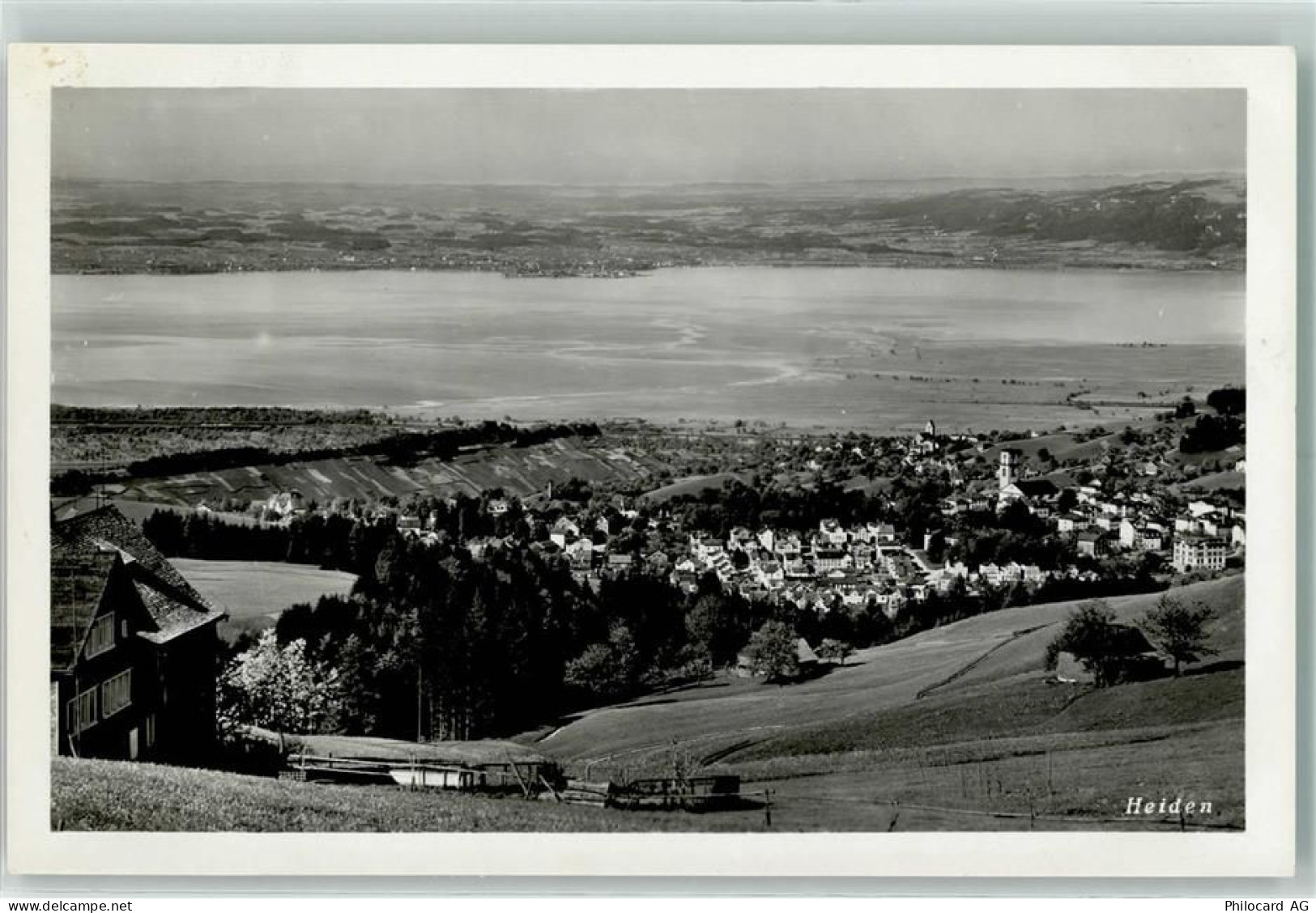 9410 Heiden - 10203792