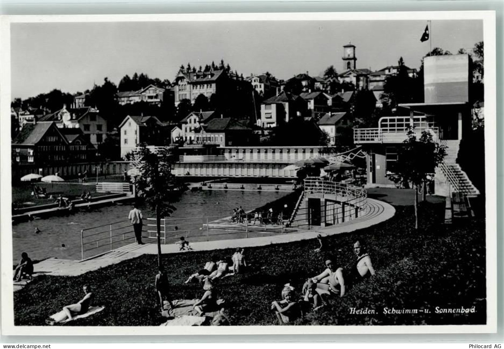 9410 Heiden - 10203797