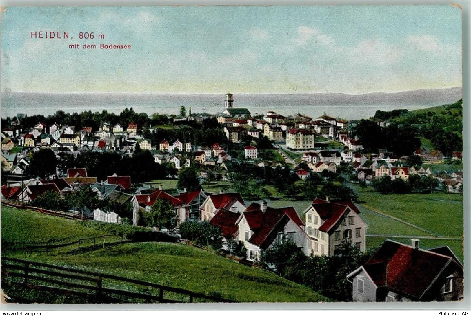 9410 Heiden - 10203799