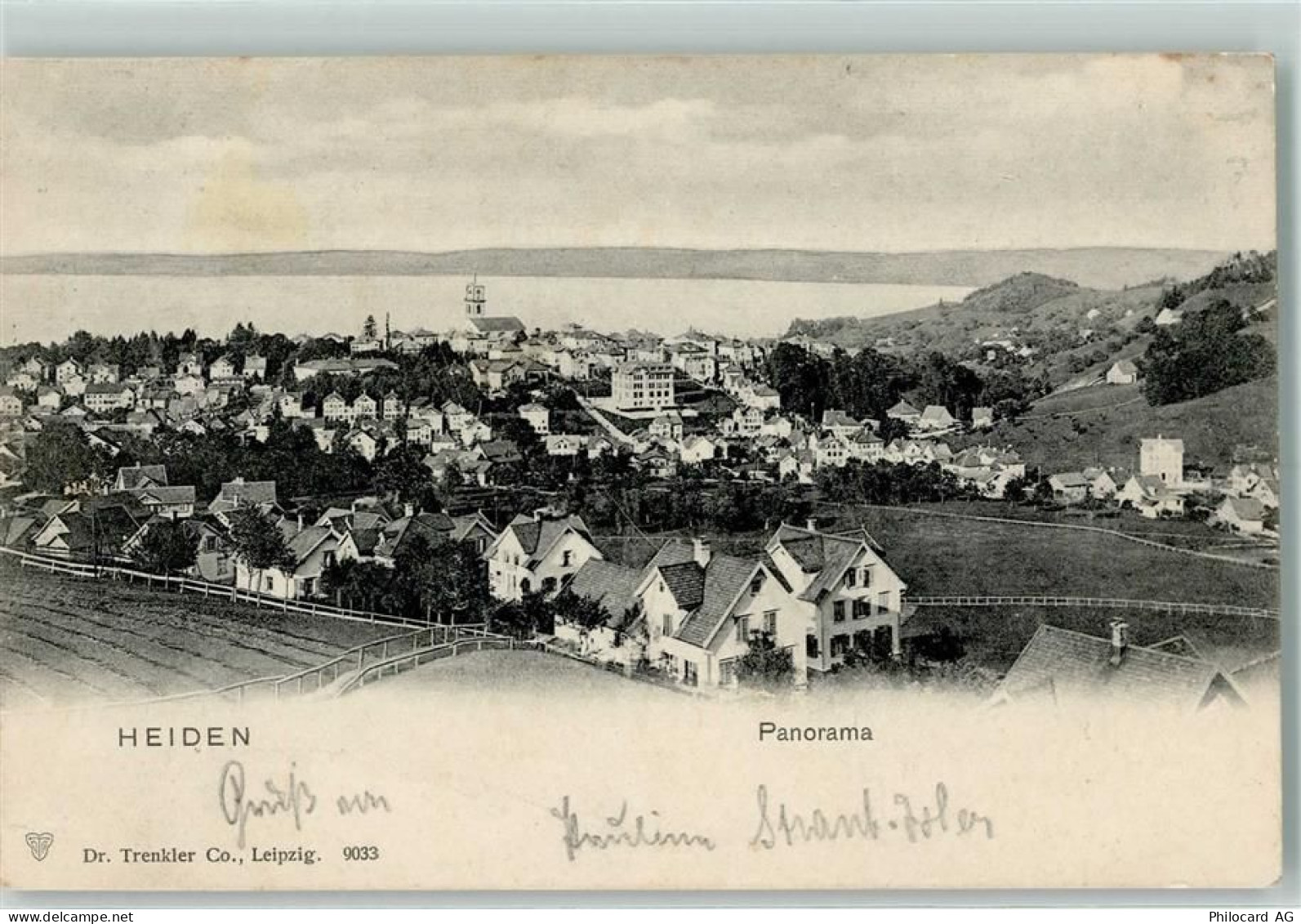 9410 Heiden - 10203802