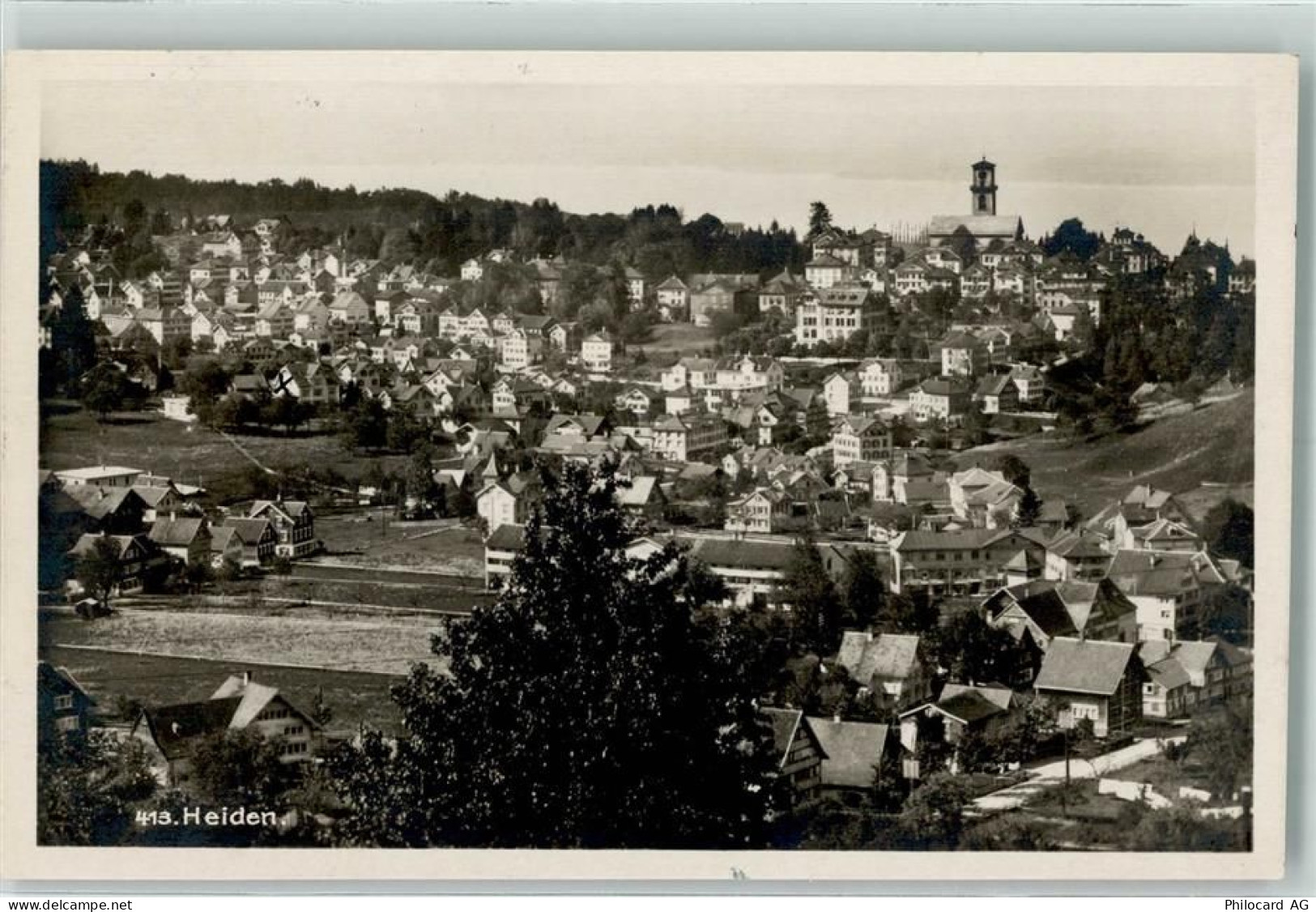 9410 Heiden - 10305644