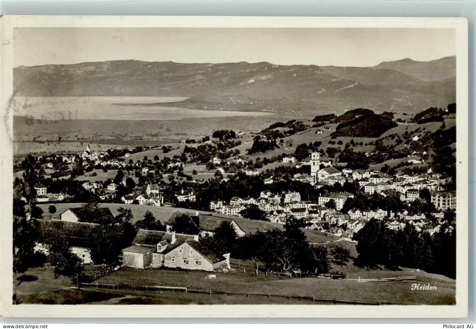 9410 Heiden - 10396961