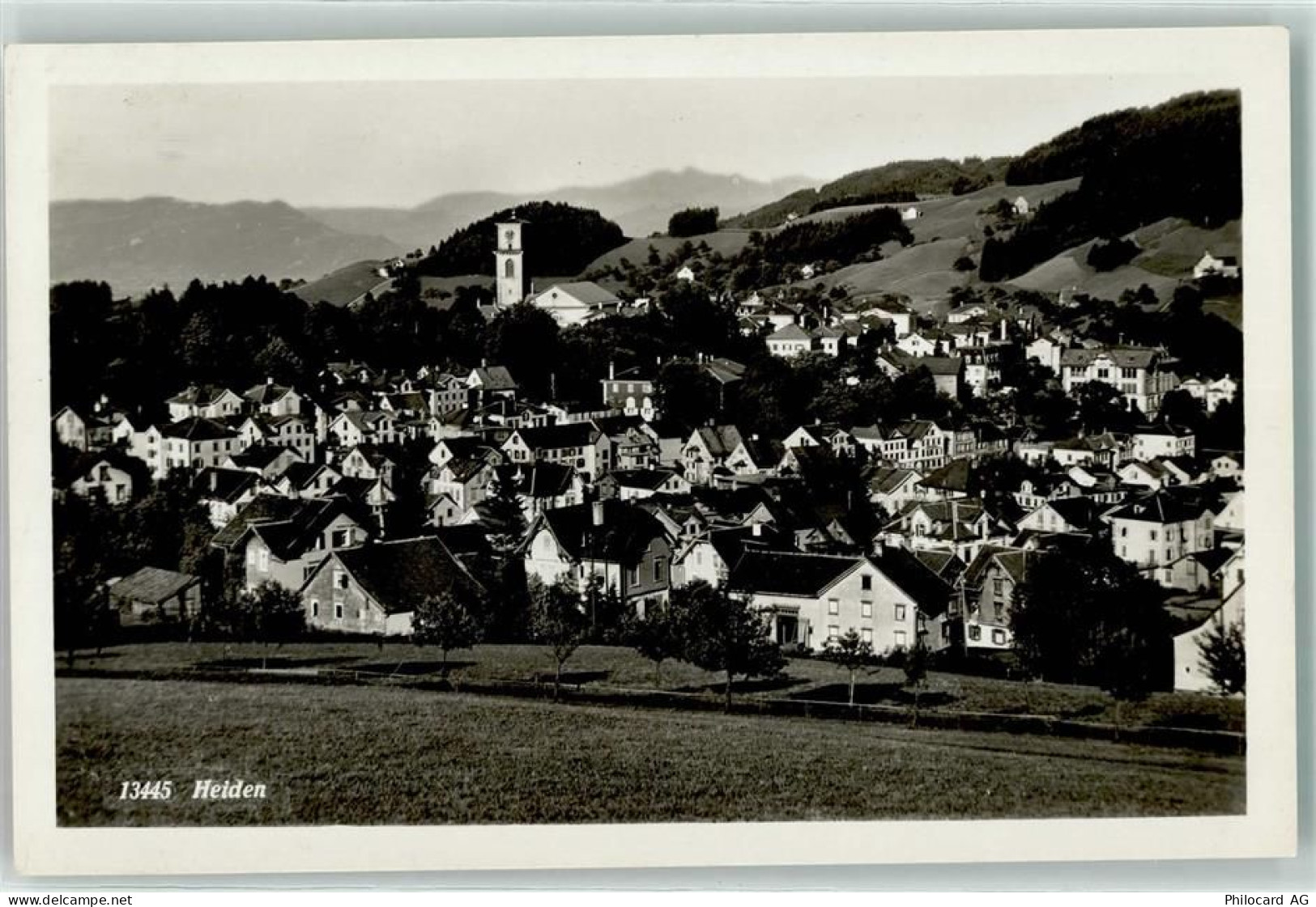 9410 Heiden - 10620170