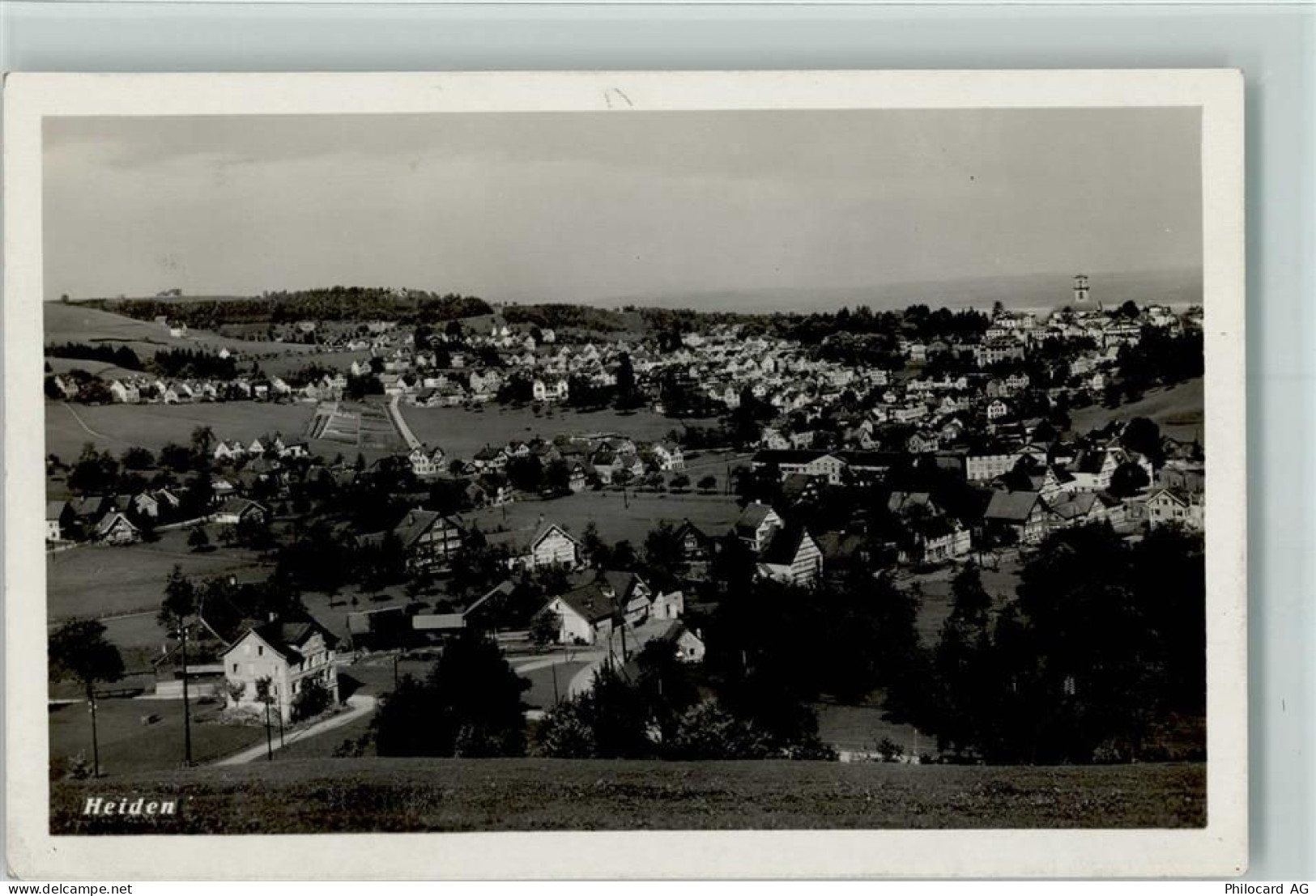 9410 Heiden - 13094844