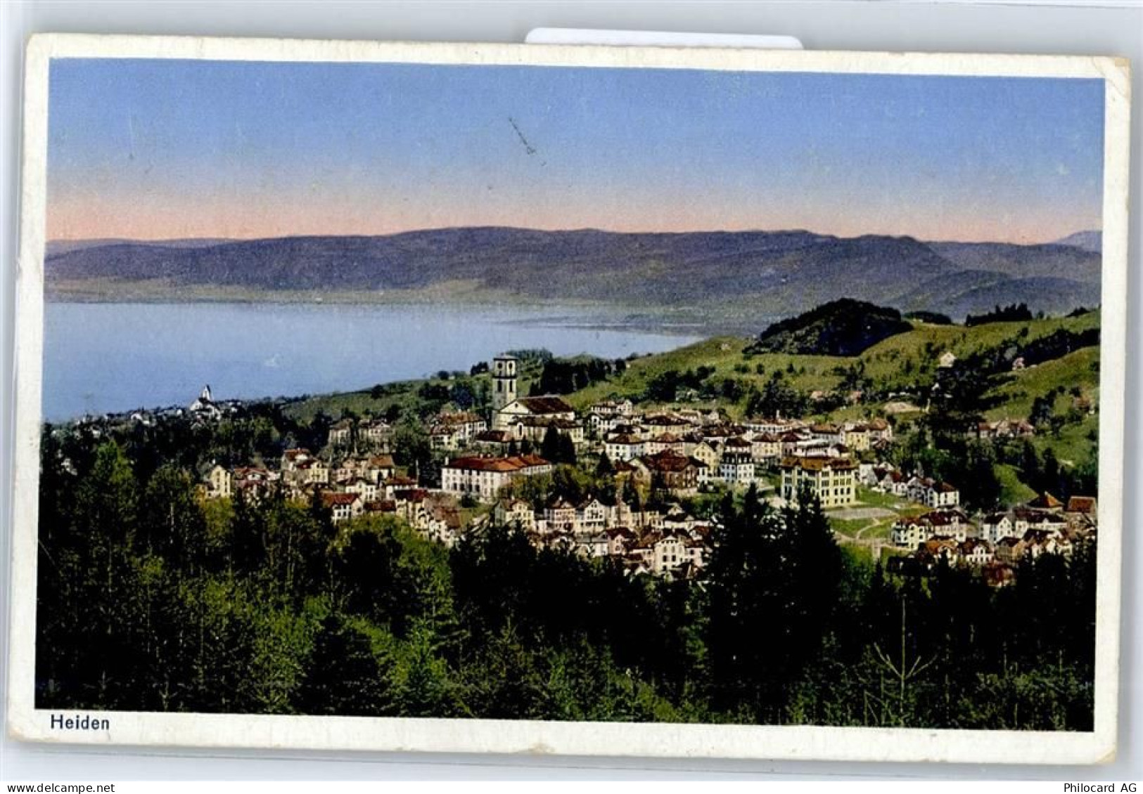 9410 Heiden - 51338013