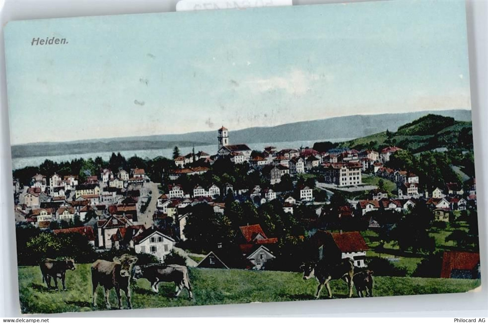 9410 Heiden Schwendi b. Heiden - 50641472