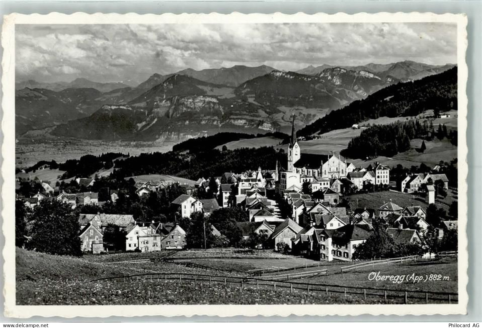 9413 Oberegg - 10208922