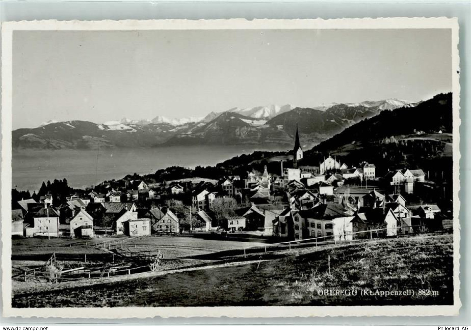 9413 Oberegg - 10208925