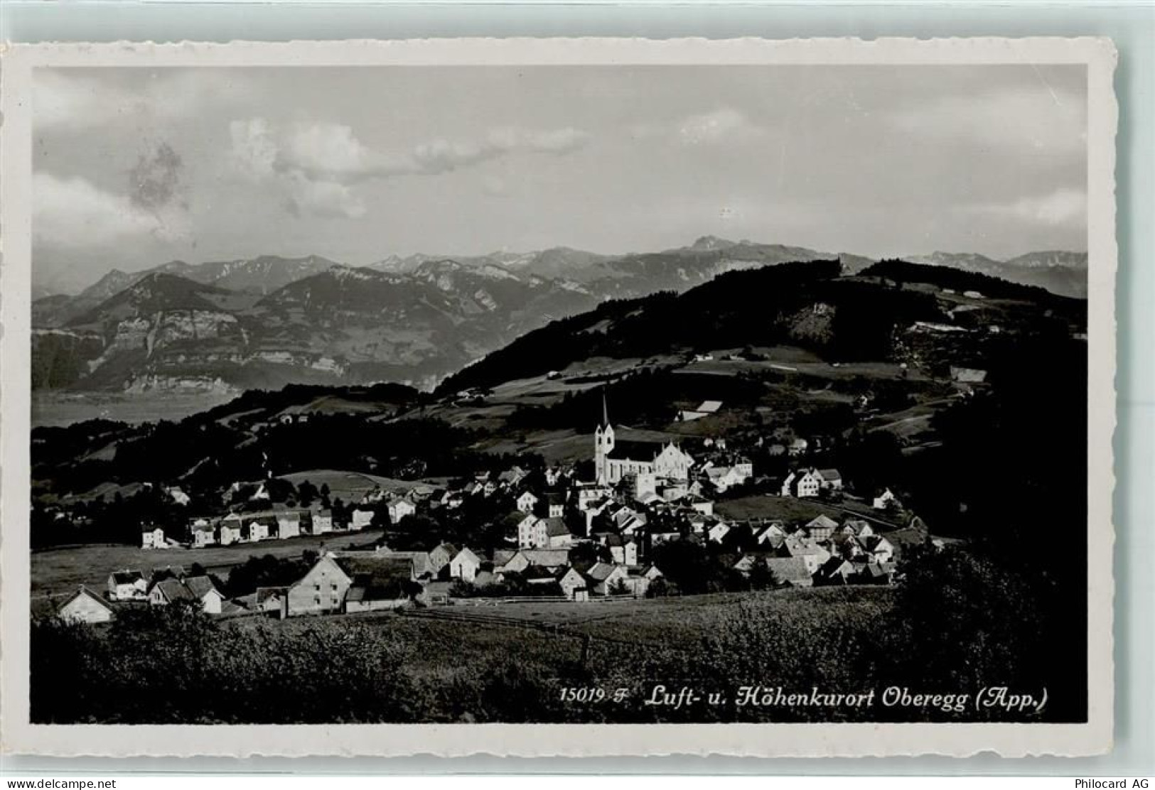 9413 Oberegg - 10208928