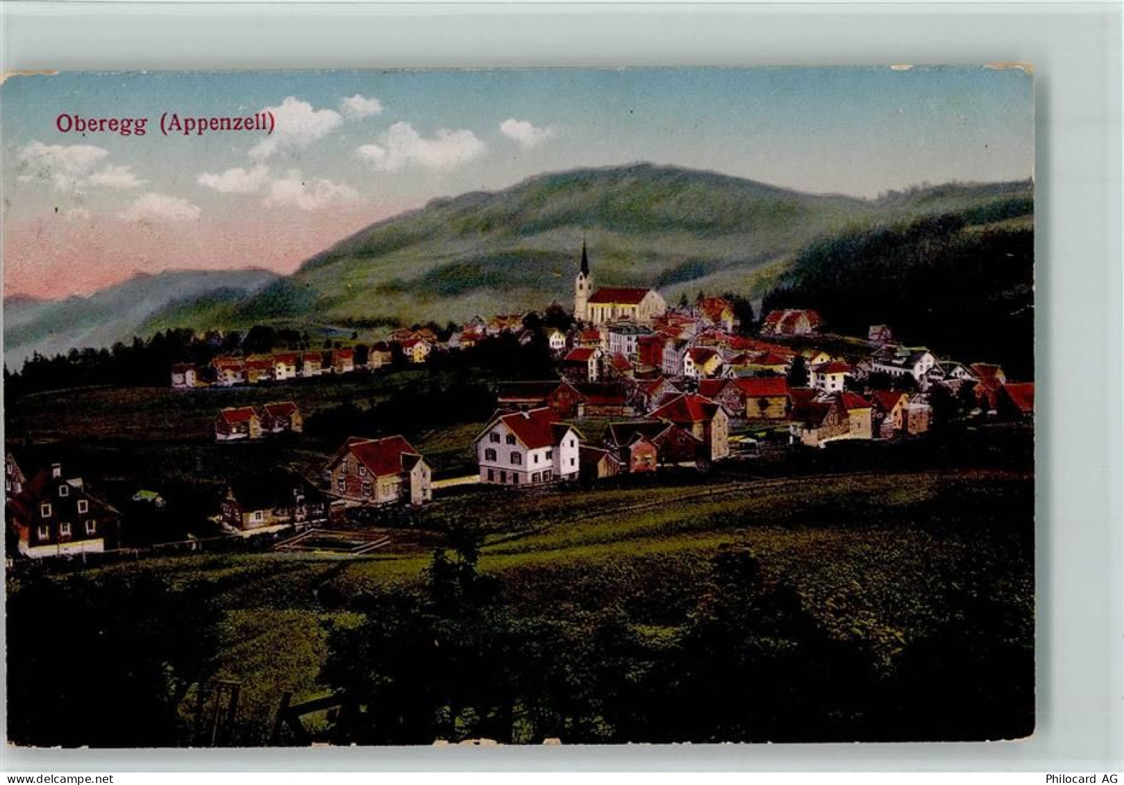 9413 Oberegg - 13114959