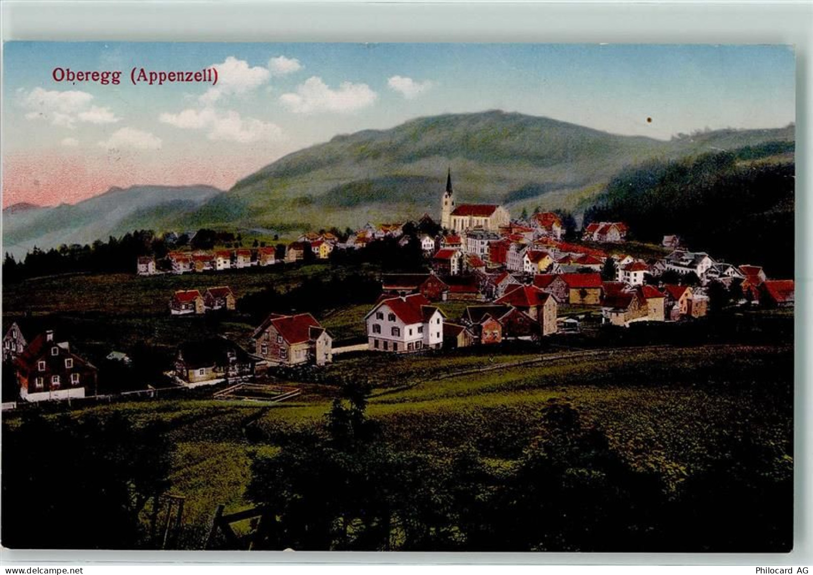 9413 Oberegg 1915 - 13127737