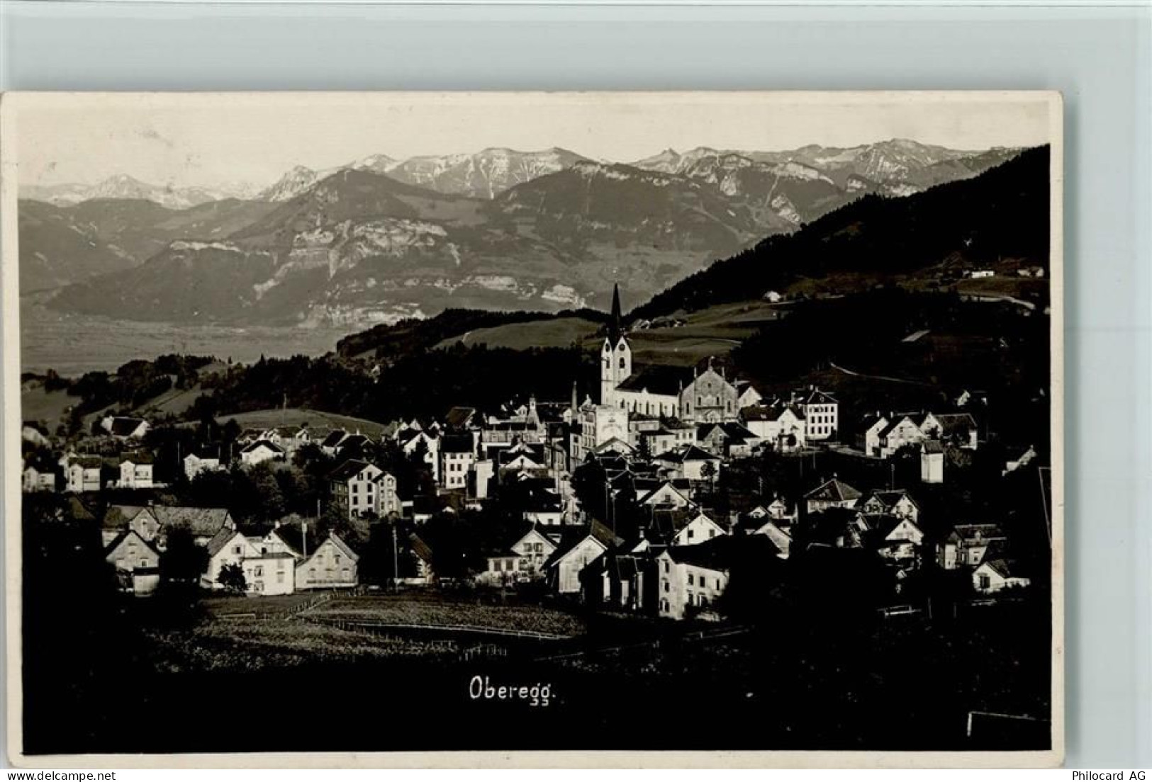 9413 Oberegg 1927 - 13094710