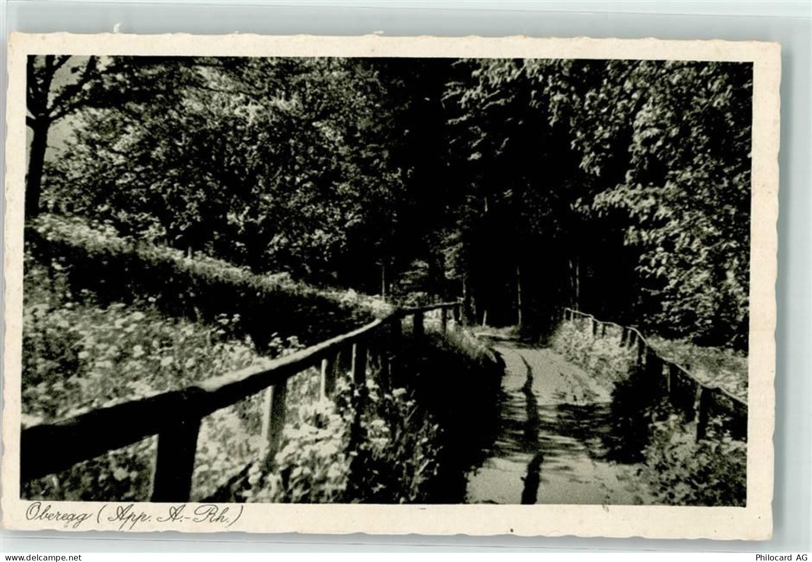 9413 Oberegg - 39494940