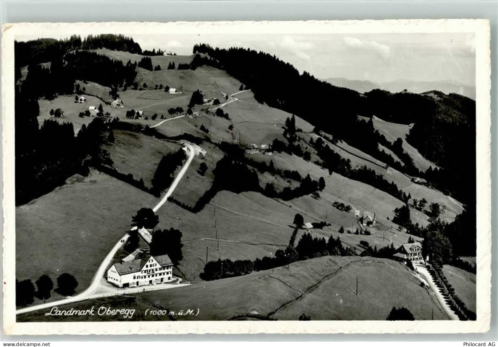 9413 Oberegg - Gasthaus Landmark - 39373457