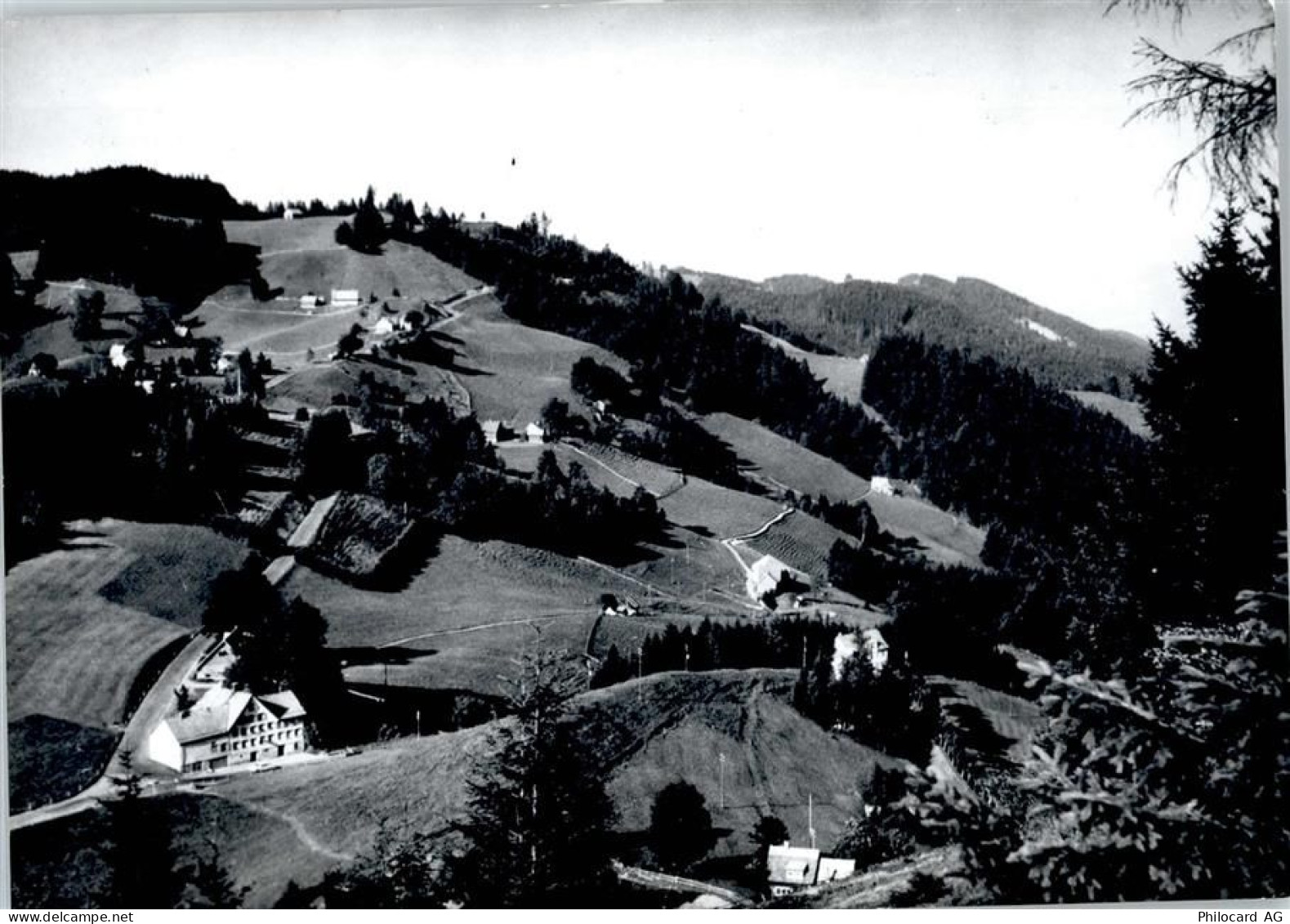 9413 Oberegg - Gasthaus Landmark - 50746943