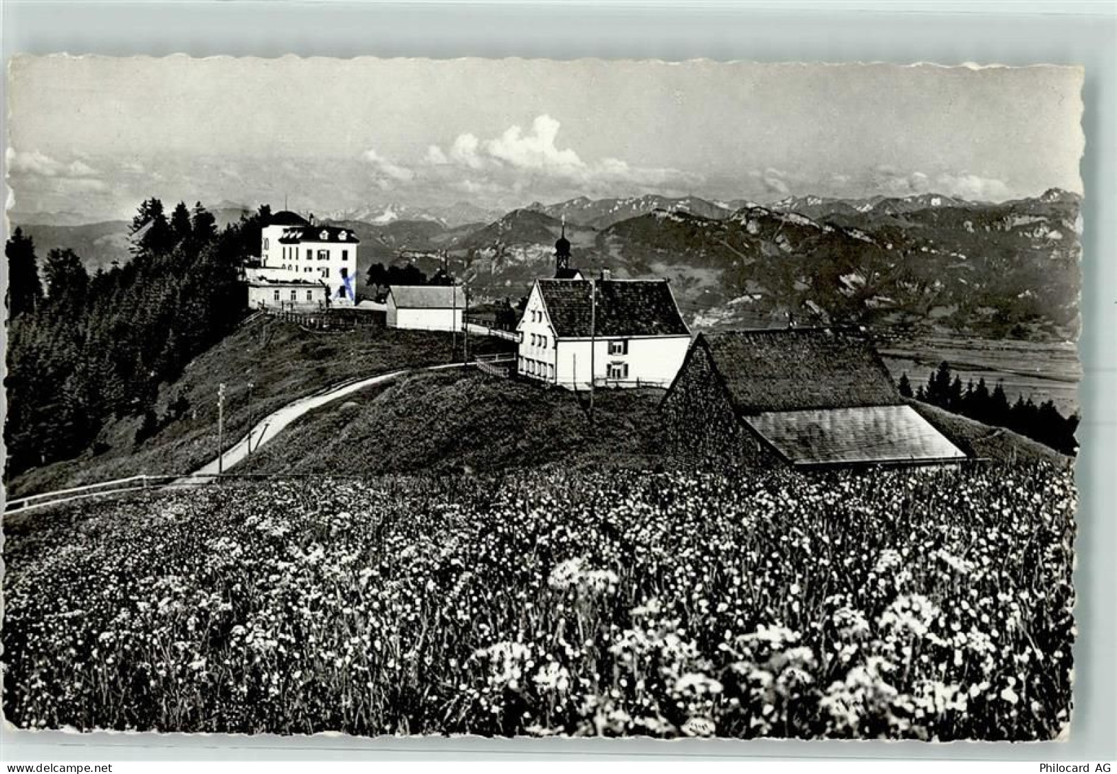 9413 Oberegg - Kurhaus Alpenhof - 10396367