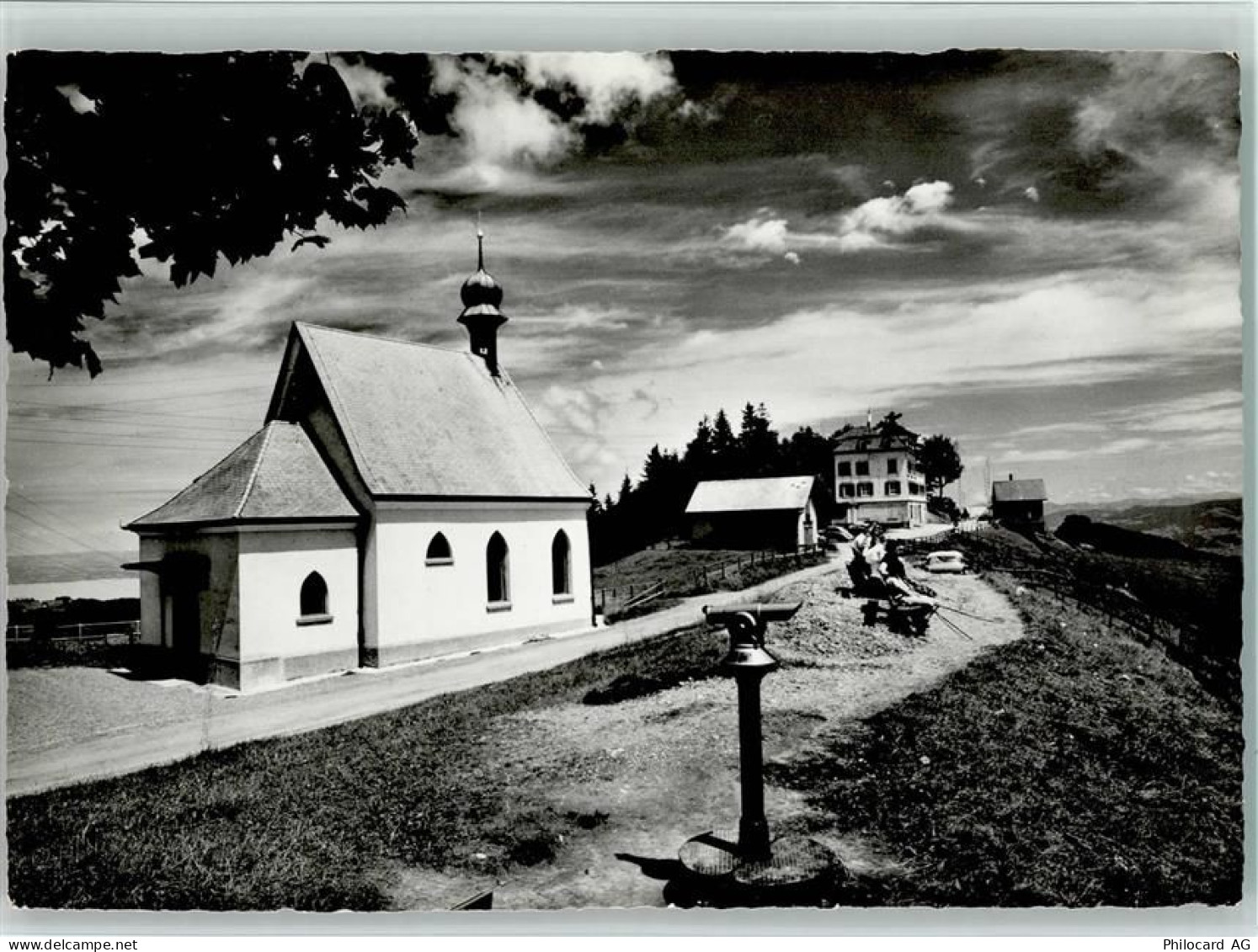 9413 Oberegg - Kurort St. Anton bei Oberegg AI Hotel-Kurhaus Alpenhof - 11088227