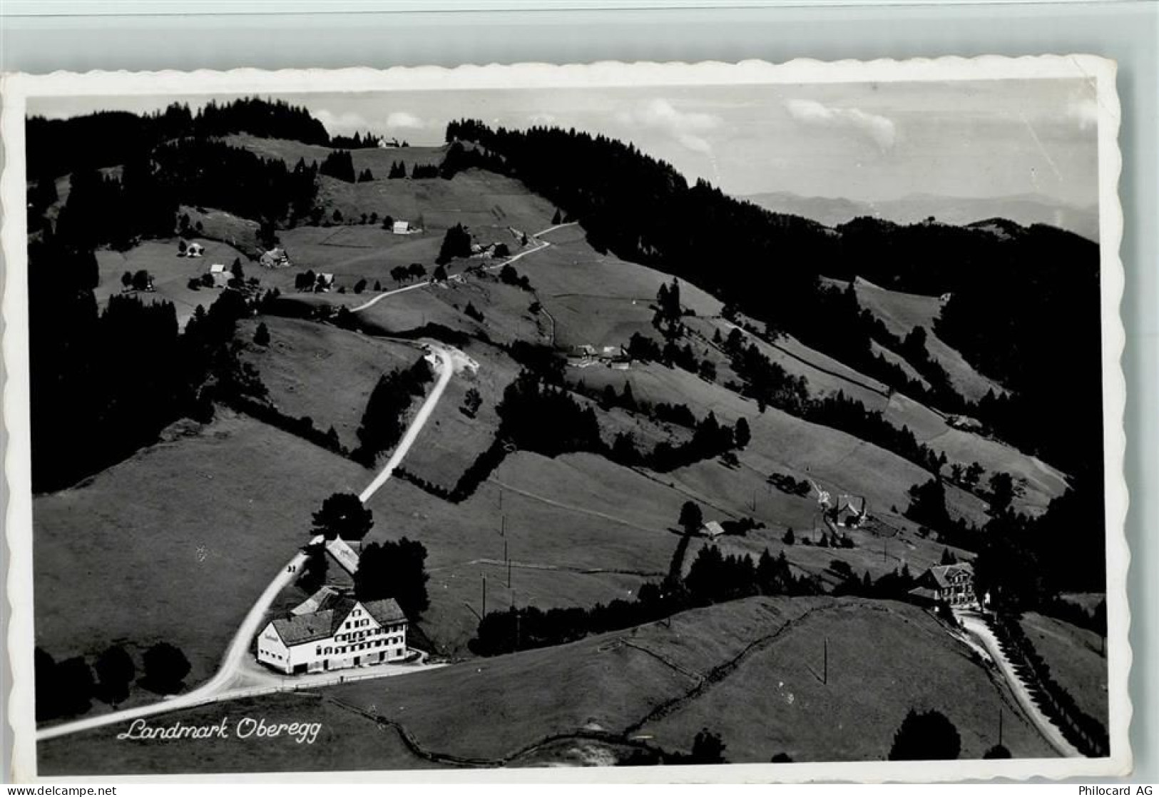 9413 Oberegg - Landmark Luftaufnahme - 13094792
