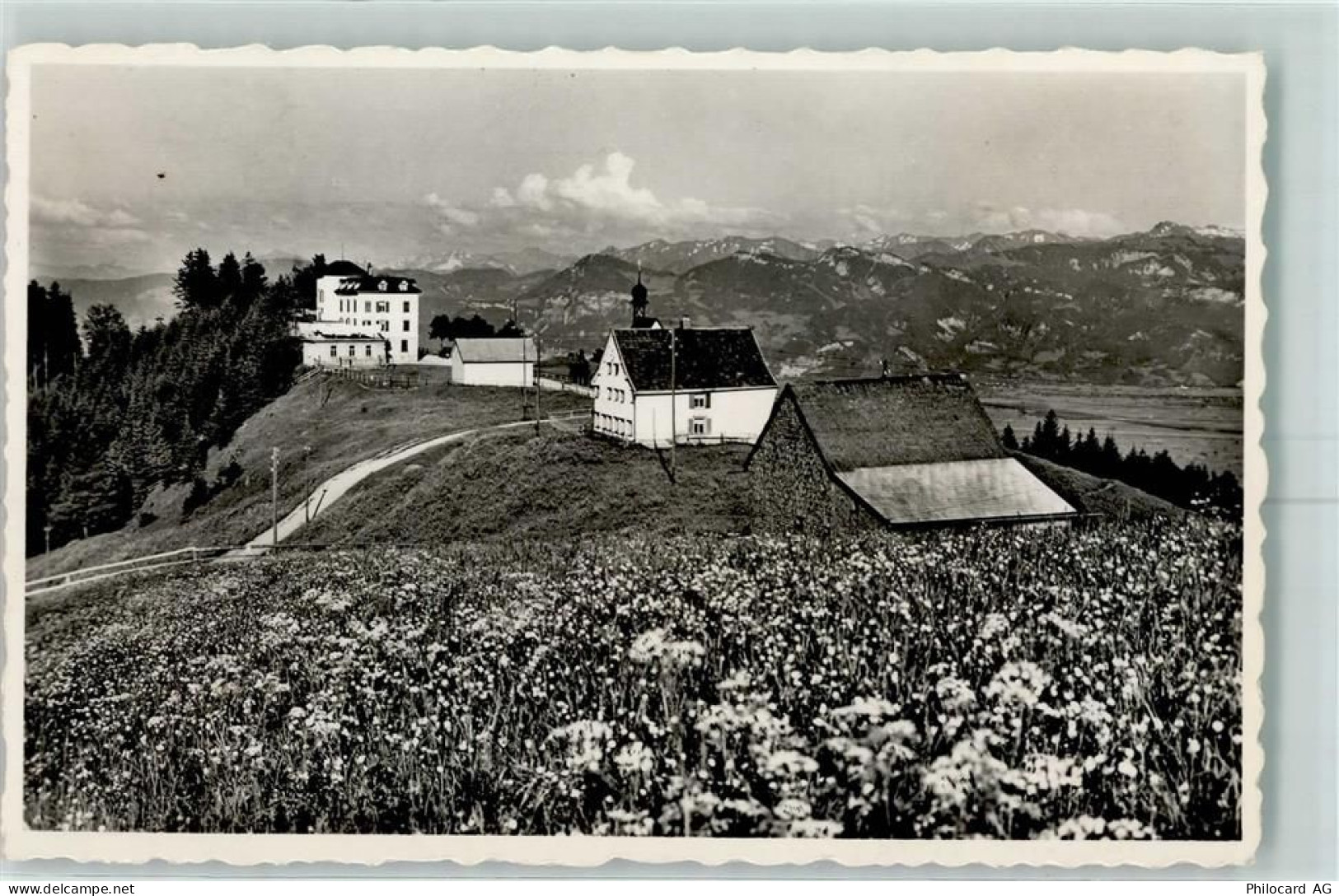 9413 Oberegg - Pension Alpenhof - 10357545