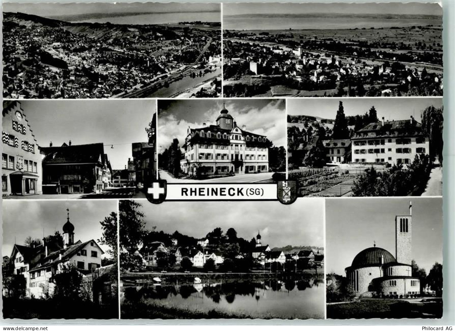 9424 Rheineck - 10281507