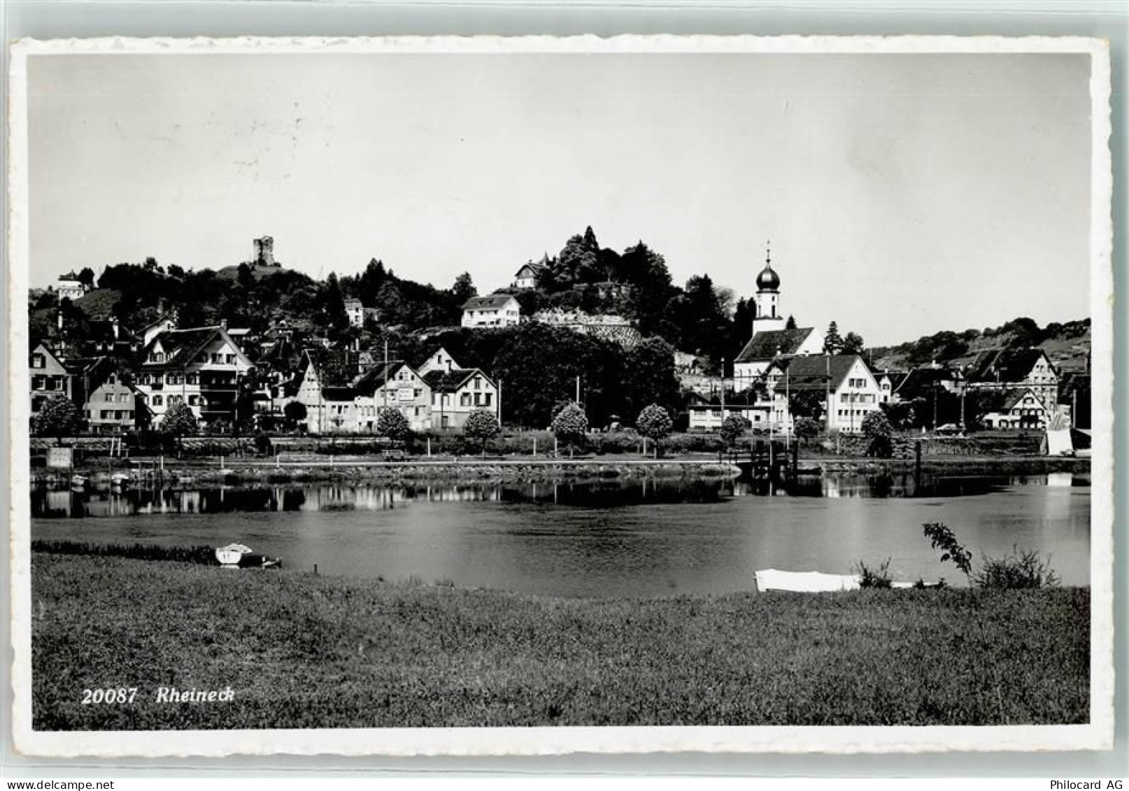 9424 Rheineck - 10593175