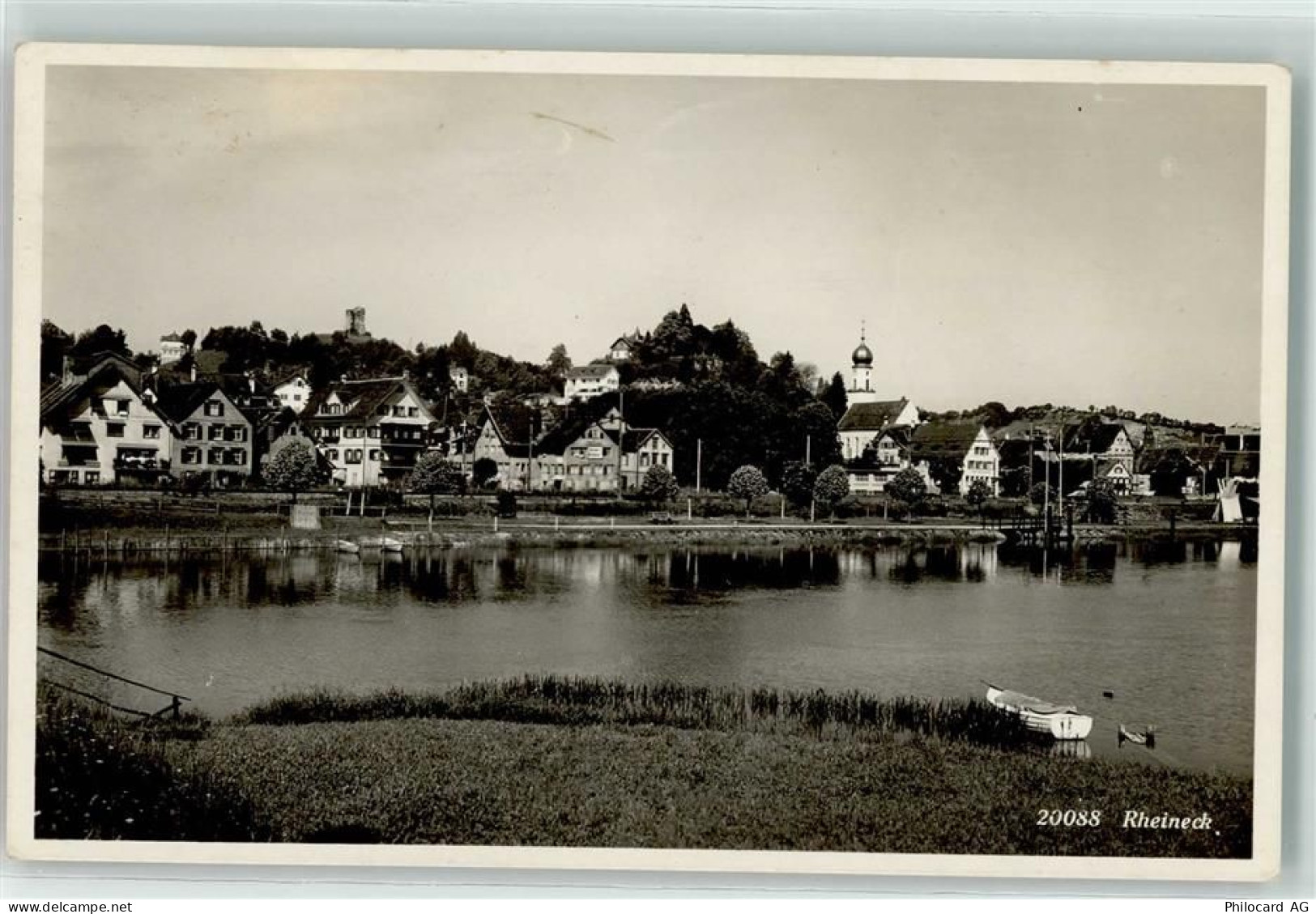 9424 Rheineck - 10605637