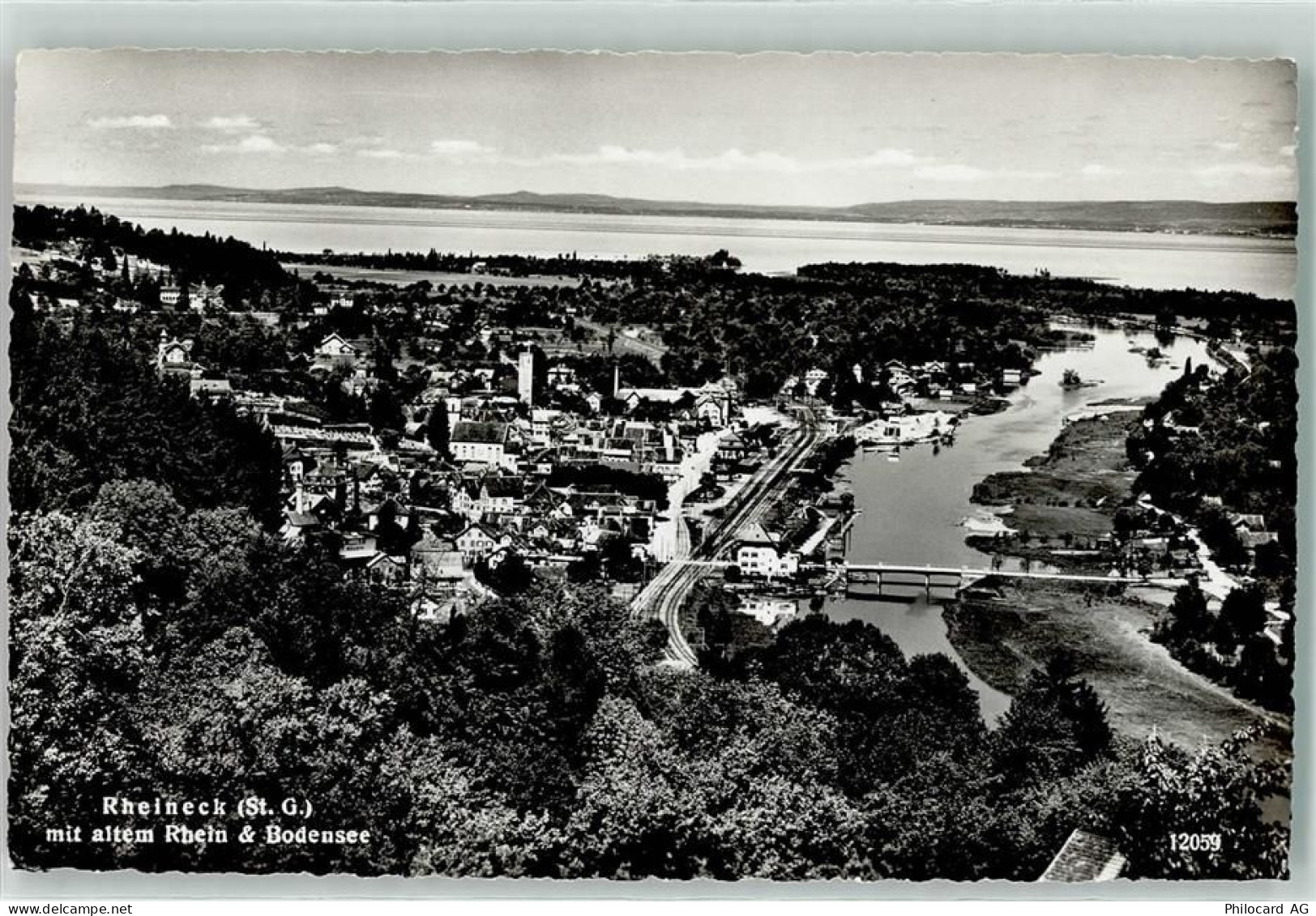 9424 Rheineck - 10605640