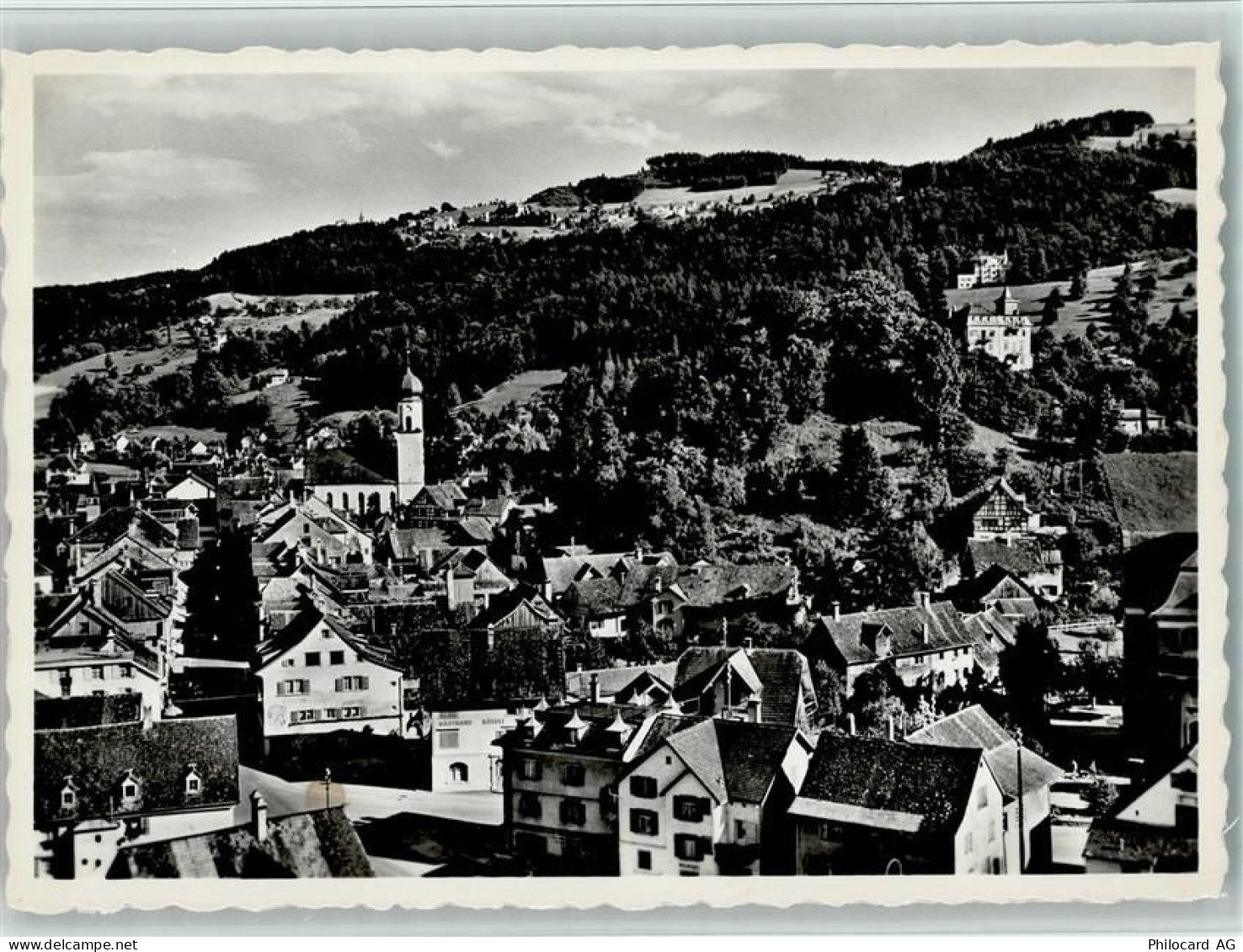 9424 Rheineck - 13100059