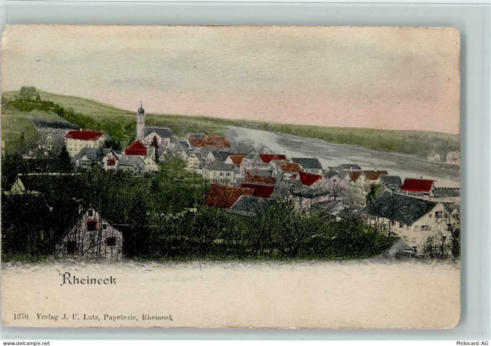 9424 Rheineck - 13100256