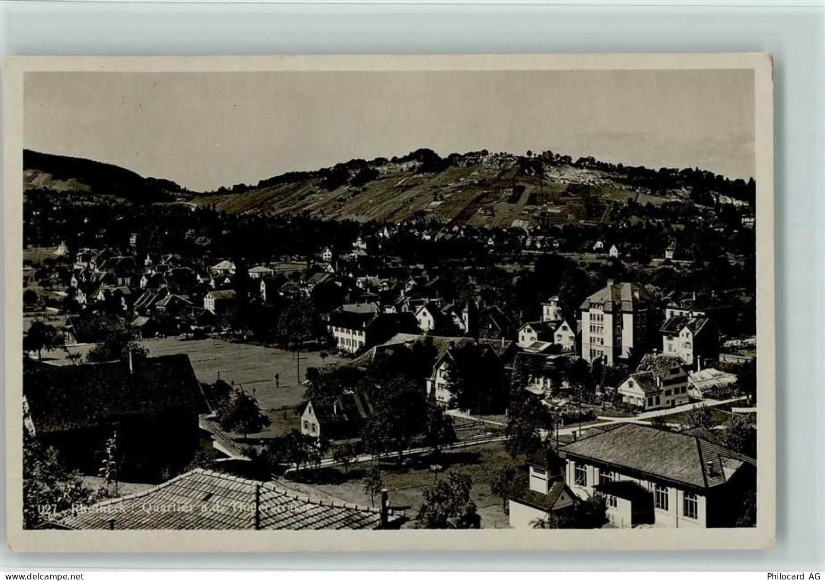 9424 Rheineck - 13118418