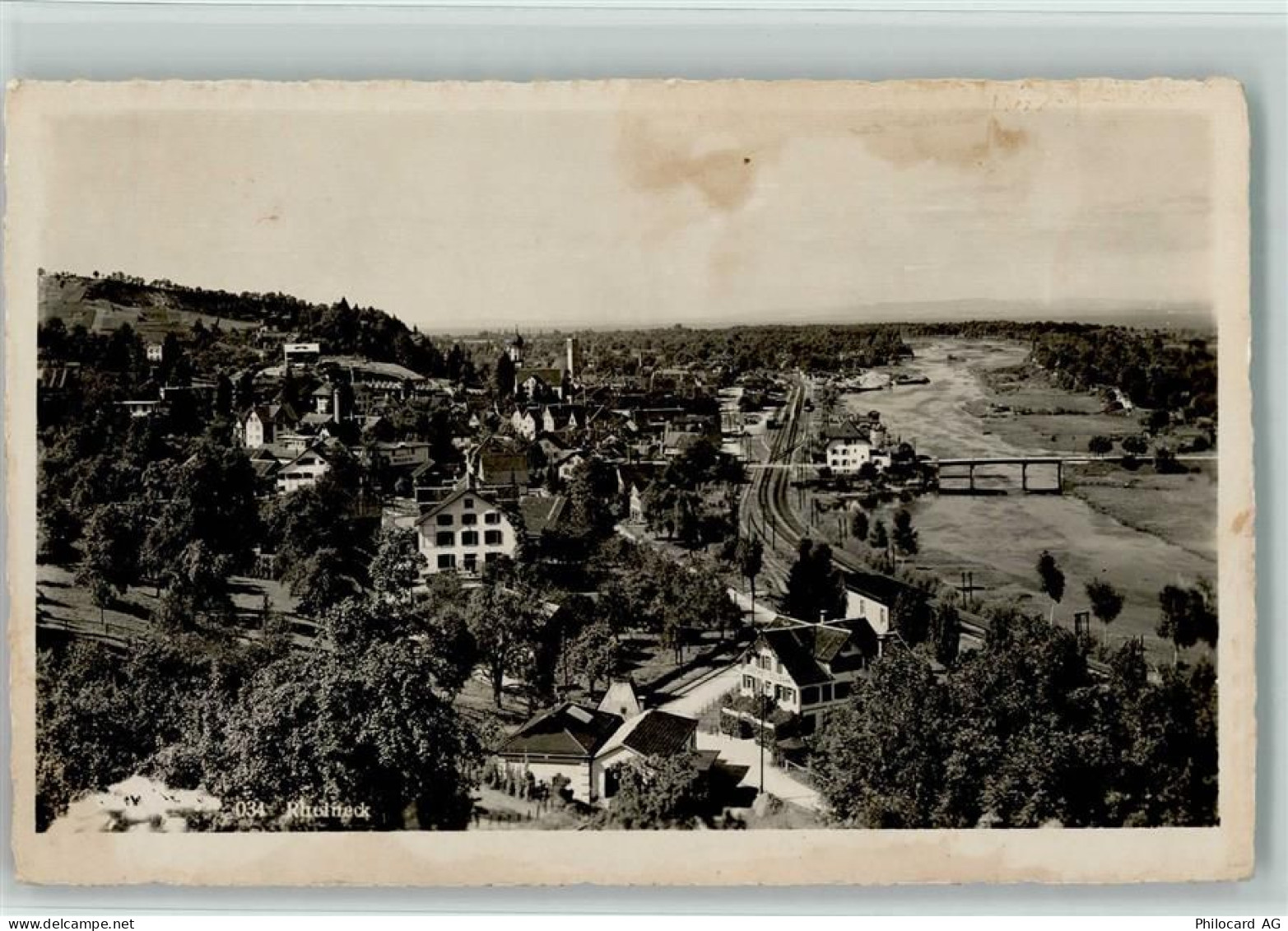 9424 Rheineck - 13118429